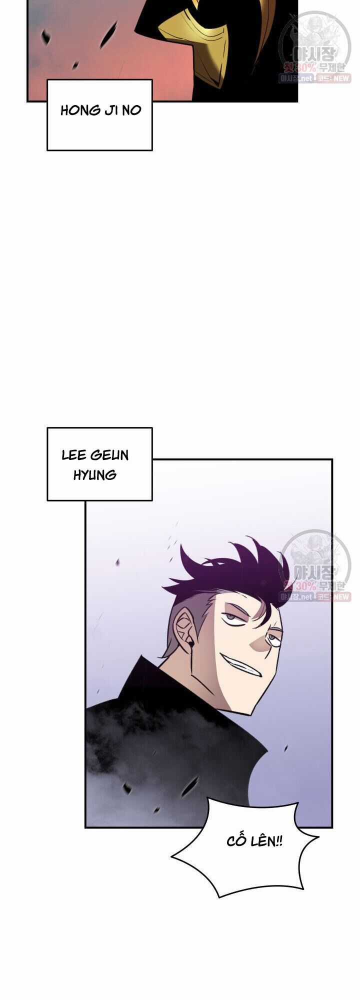 Trở Lại Làm Tân Thủ - Chapter 44 - Trang 7