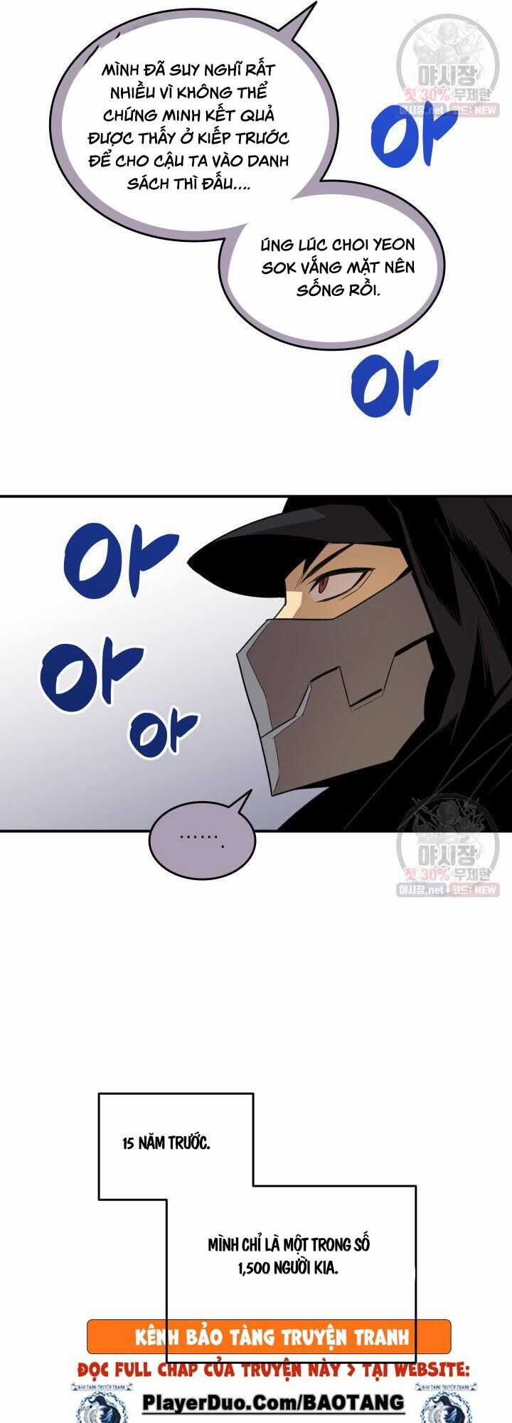 Trở Lại Làm Tân Thủ - Chapter 44 - Trang 62