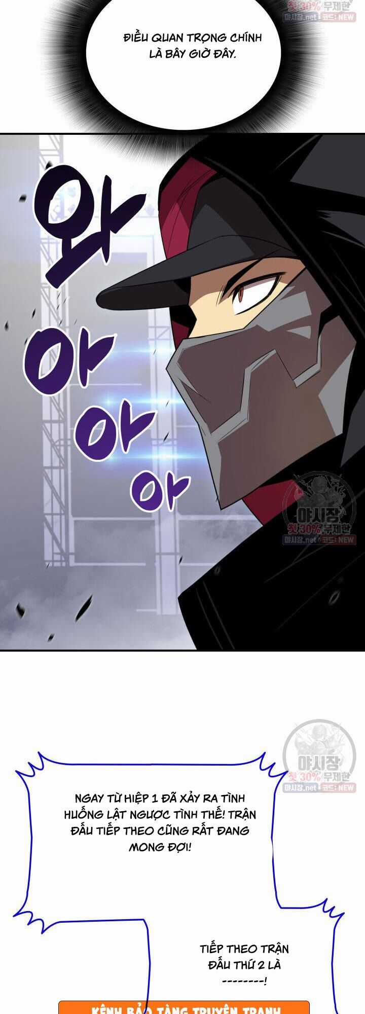 Trở Lại Làm Tân Thủ - Chapter 44 - Trang 66