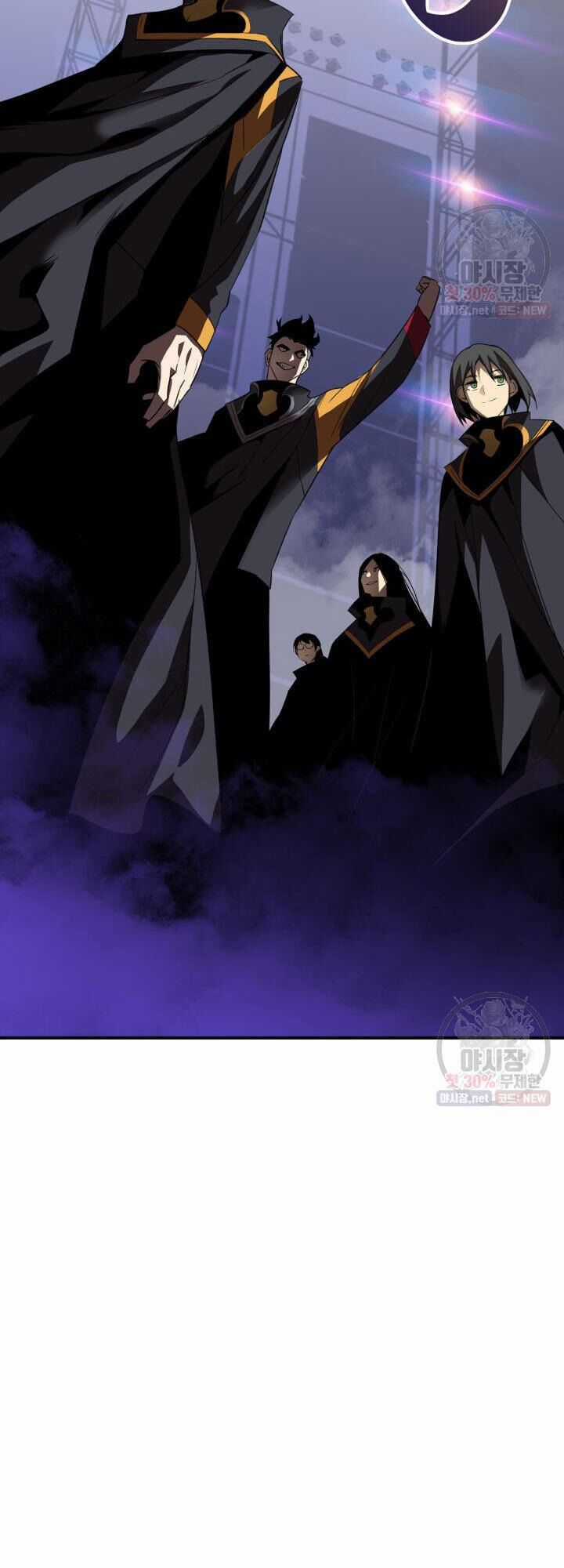 Trở Lại Làm Tân Thủ - Chapter 44 - Trang 9