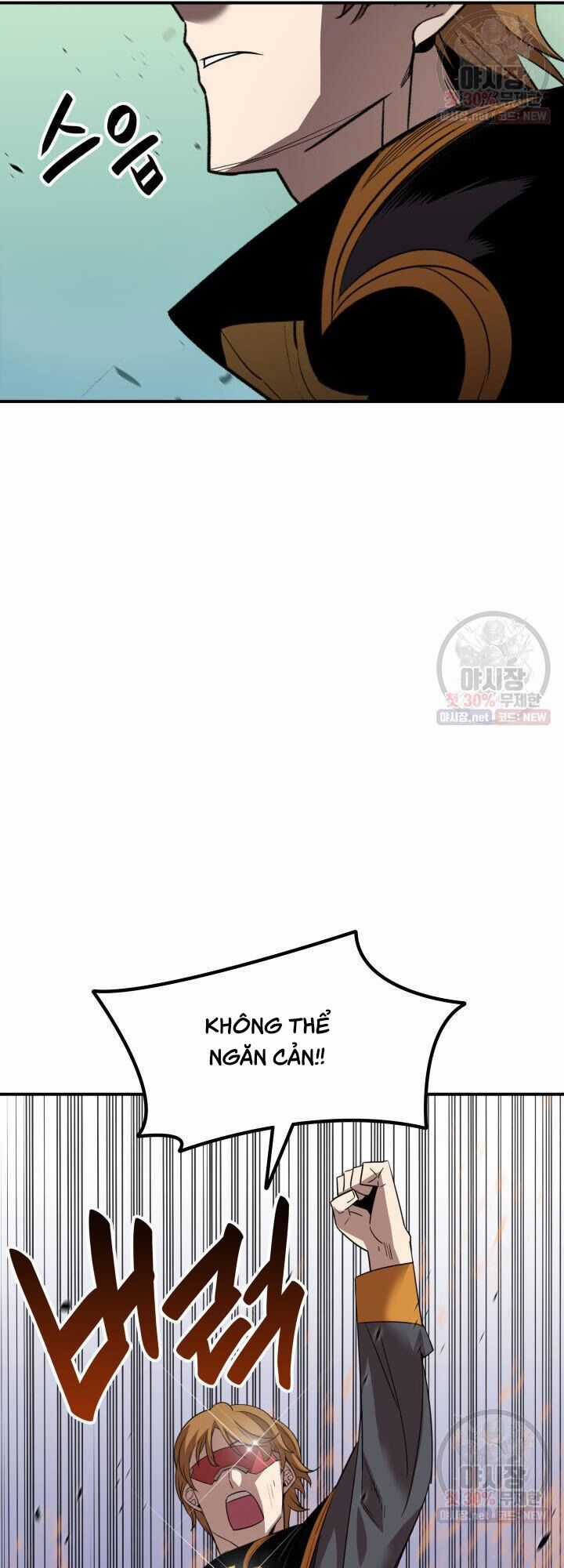 Trở Lại Làm Tân Thủ - Chapter 44 - Trang 10