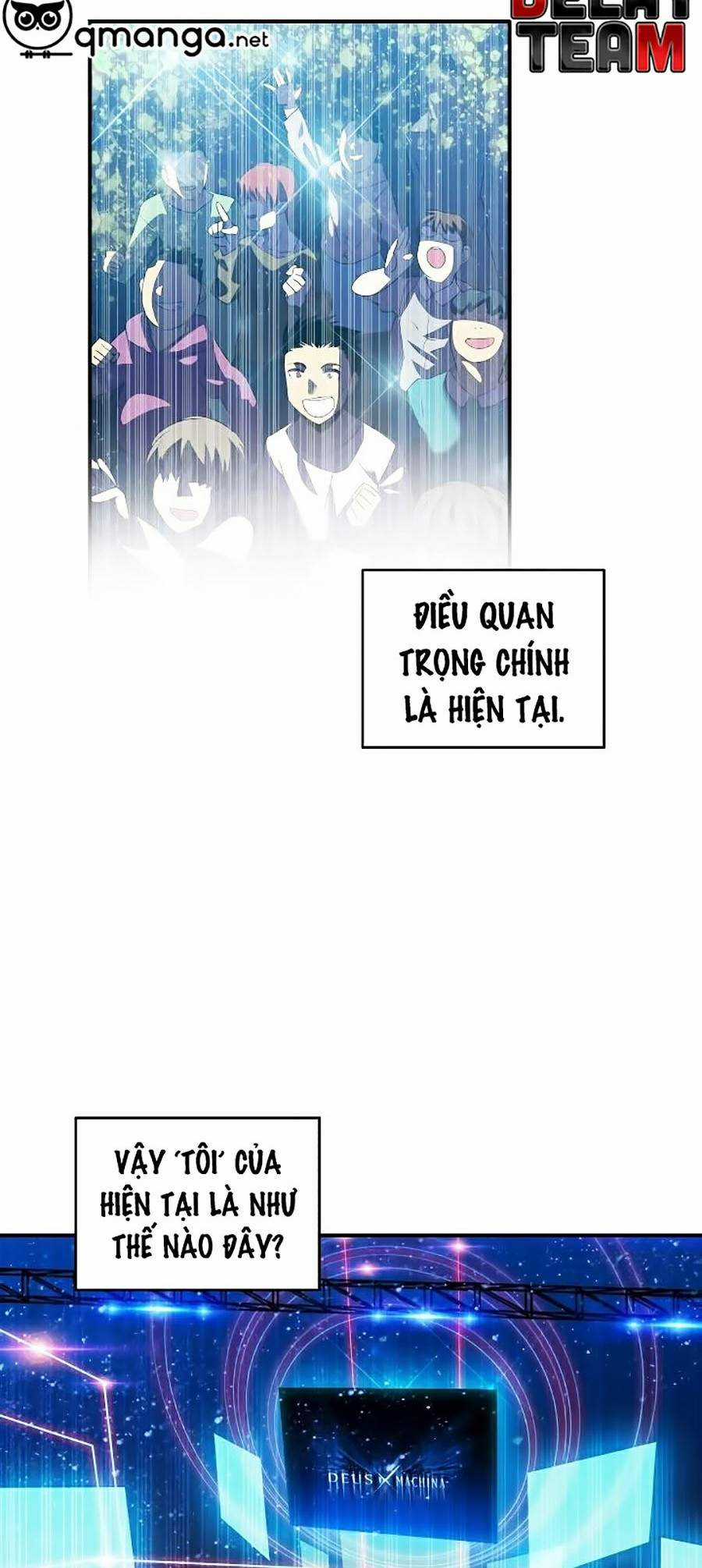 Trở Lại Làm Tân Thủ - Chapter 45 - Trang 2