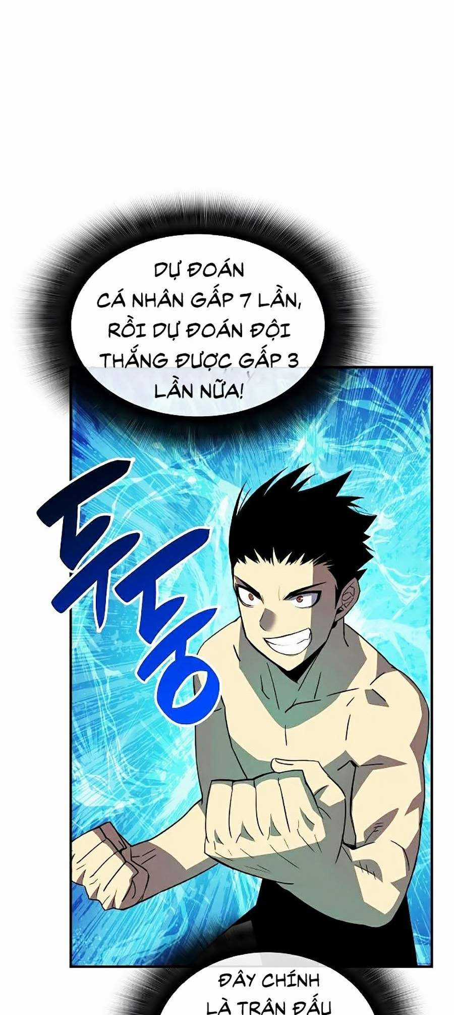 Trở Lại Làm Tân Thủ - Chapter 45 - Trang 11