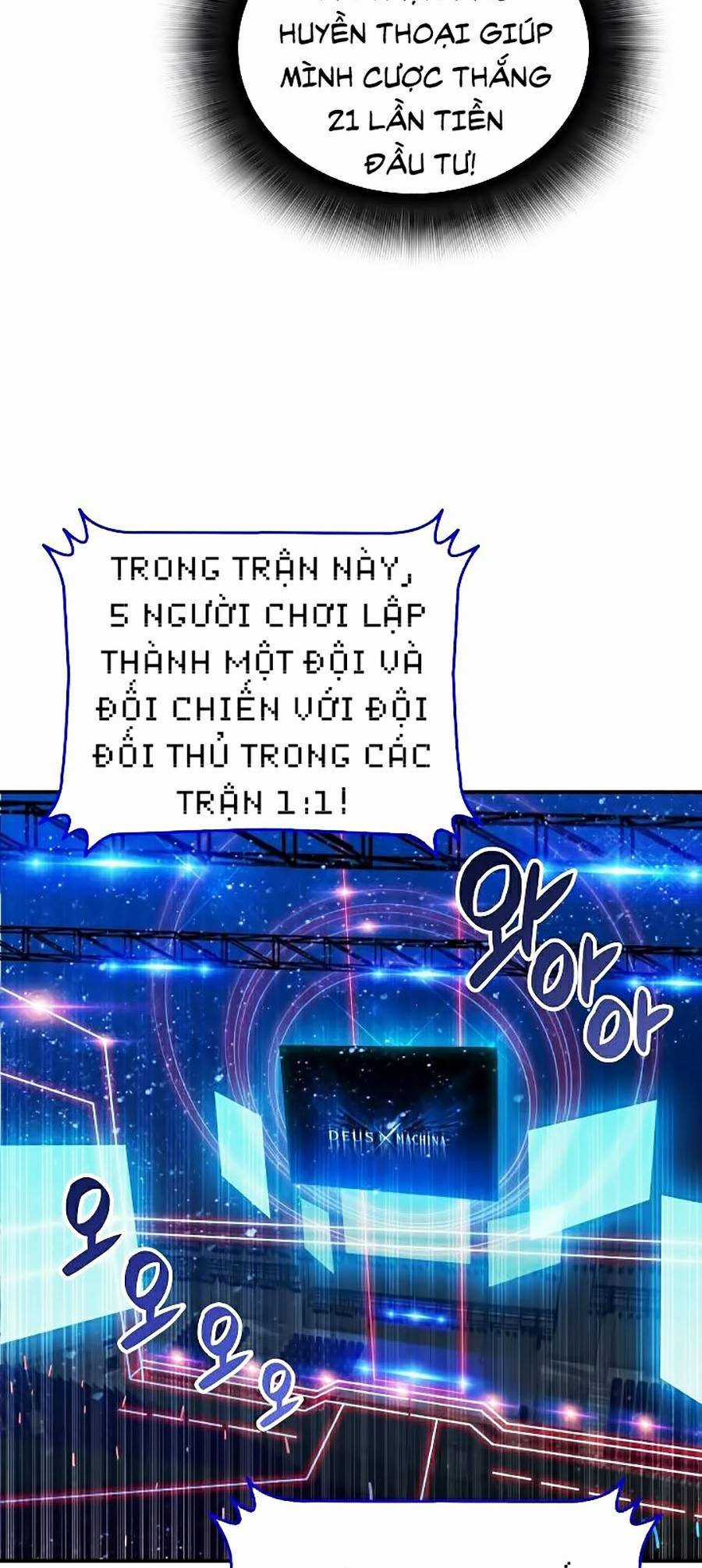 Trở Lại Làm Tân Thủ - Chapter 45 - Trang 12