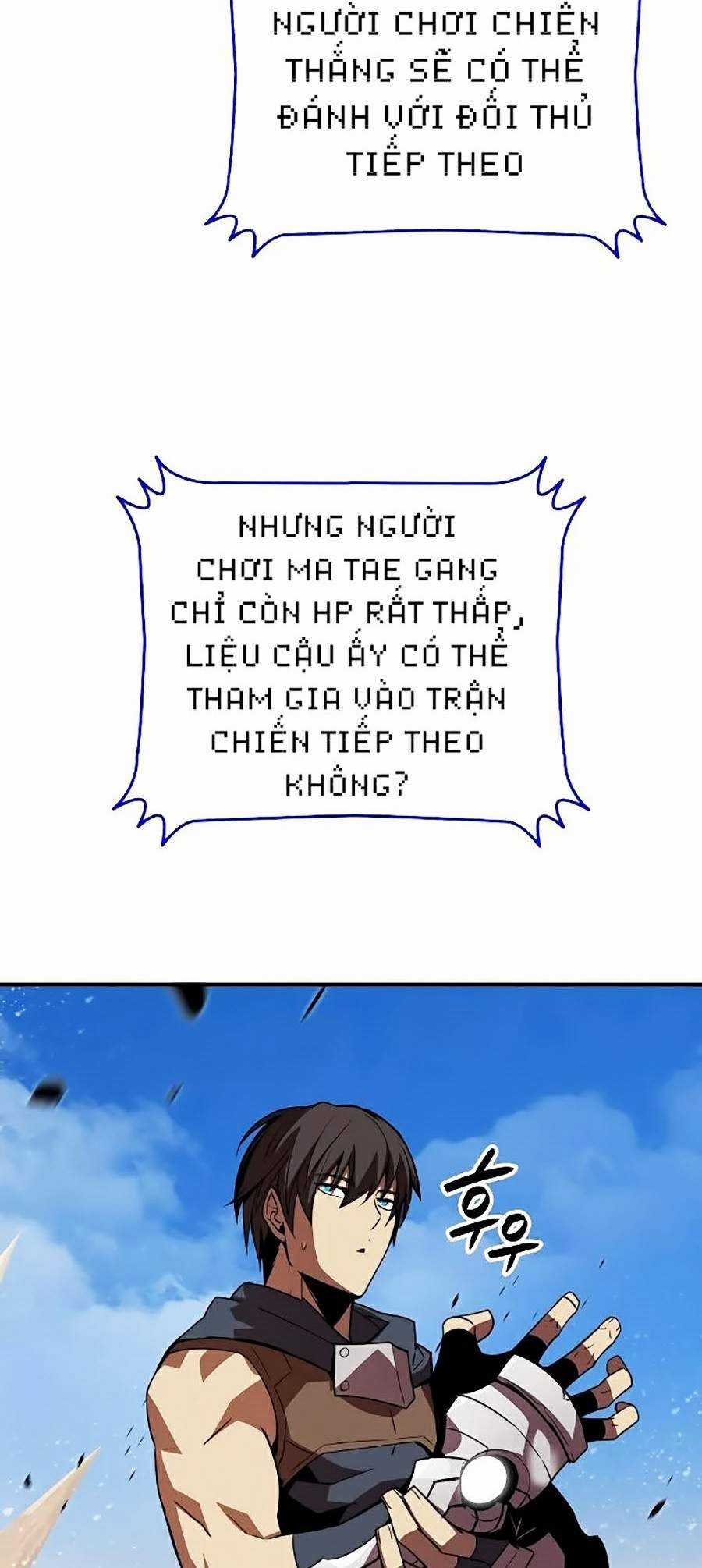 Trở Lại Làm Tân Thủ - Chapter 45 - Trang 13