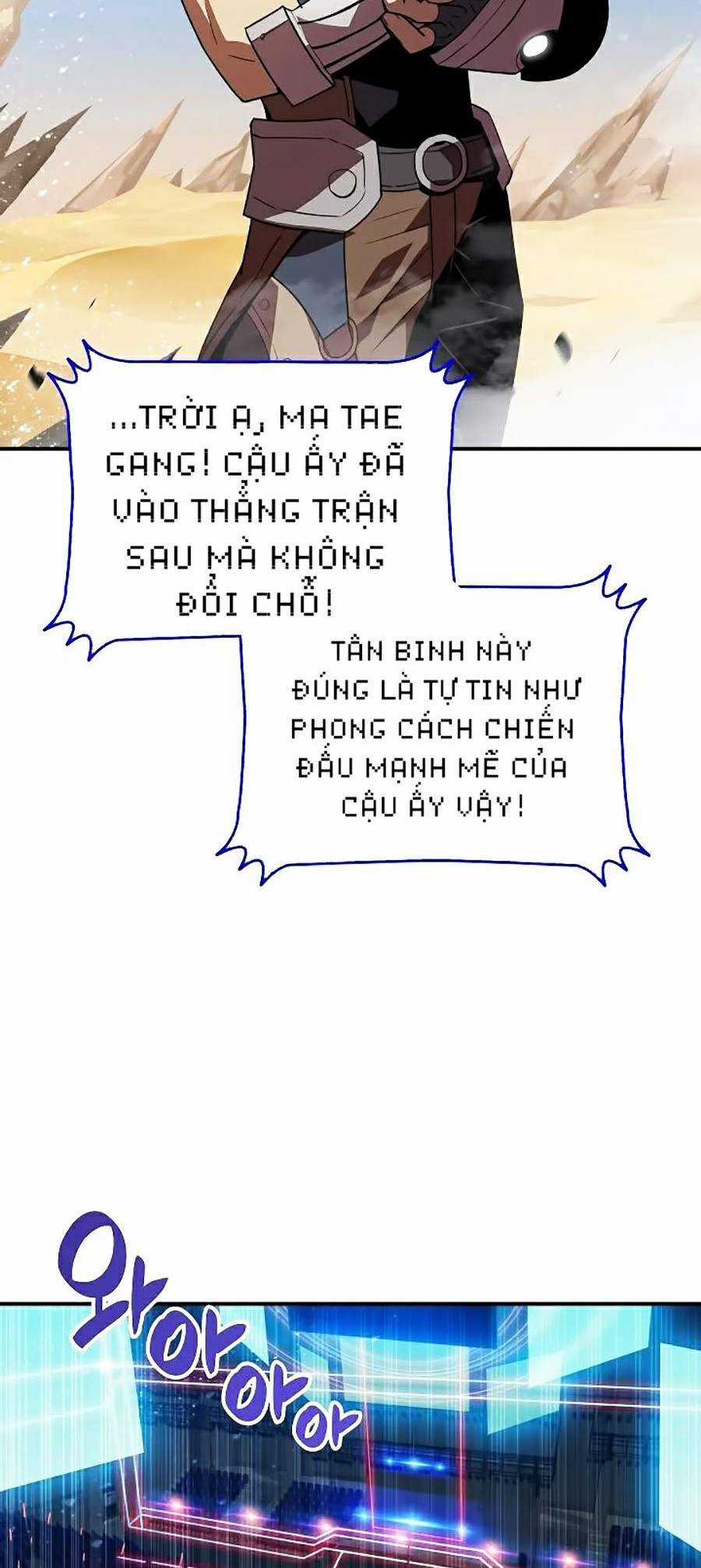 Trở Lại Làm Tân Thủ - Chapter 45 - Trang 14