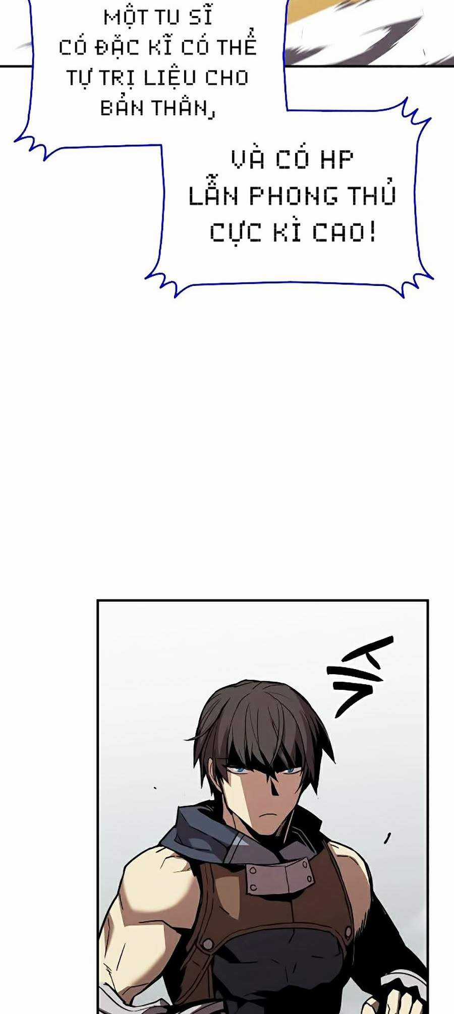 Trở Lại Làm Tân Thủ - Chapter 45 - Trang 17