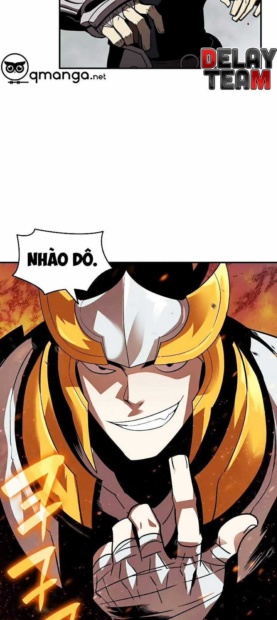 Trở Lại Làm Tân Thủ - Chapter 45 - Trang 18