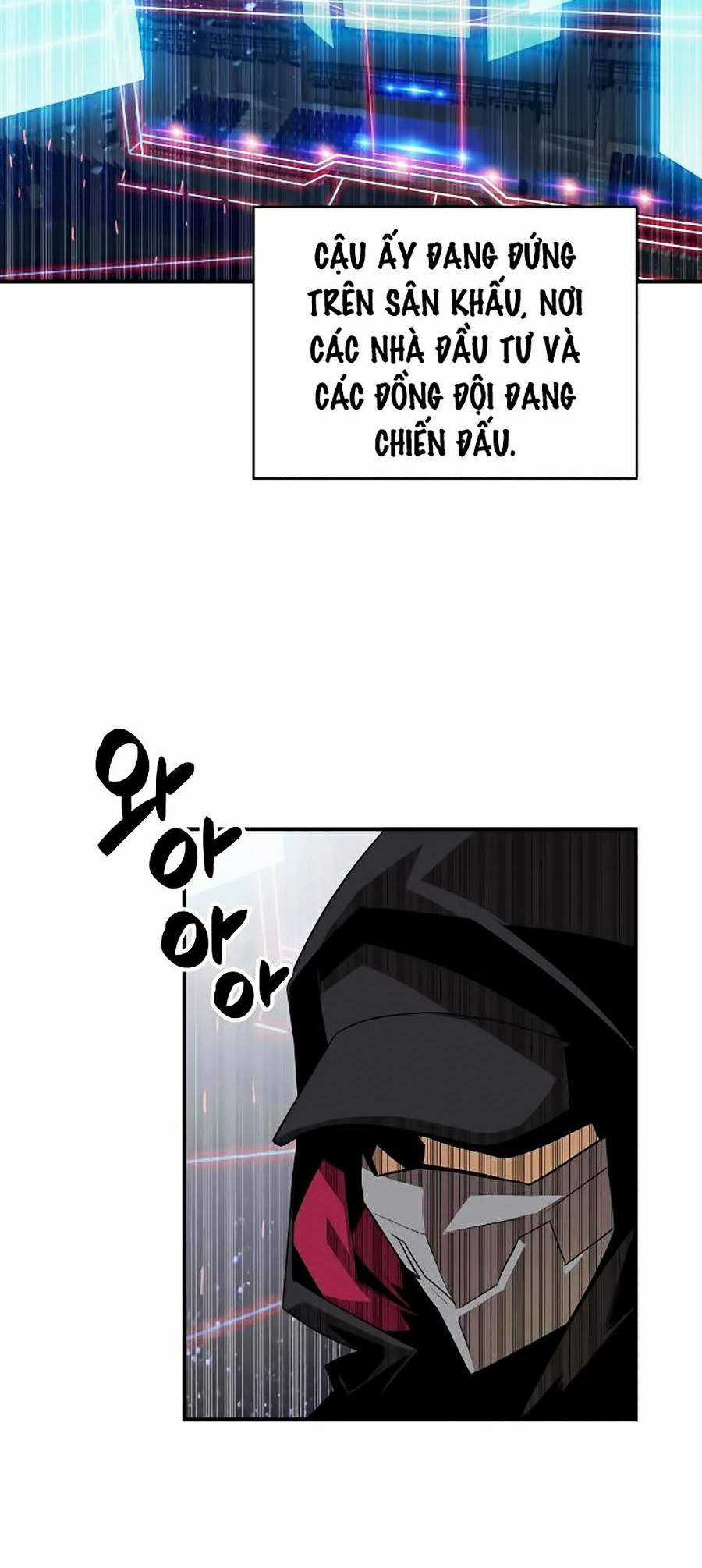 Trở Lại Làm Tân Thủ - Chapter 45 - Trang 3