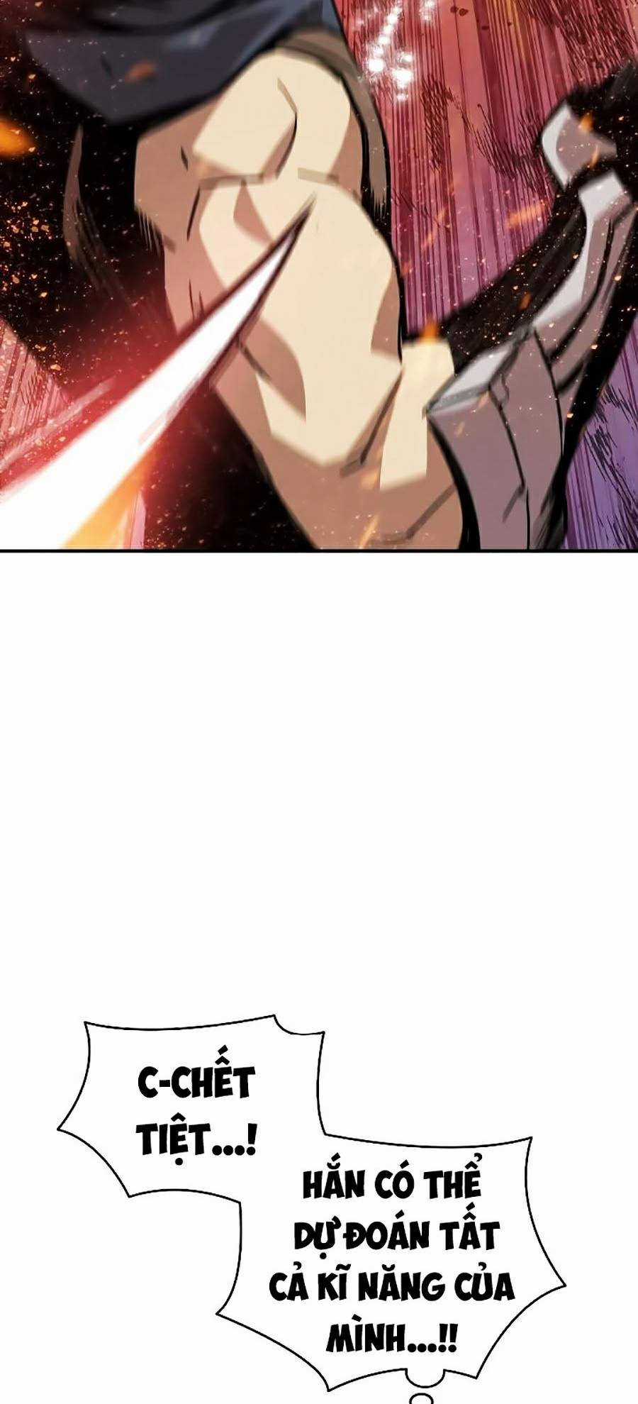 Trở Lại Làm Tân Thủ - Chapter 45 - Trang 22