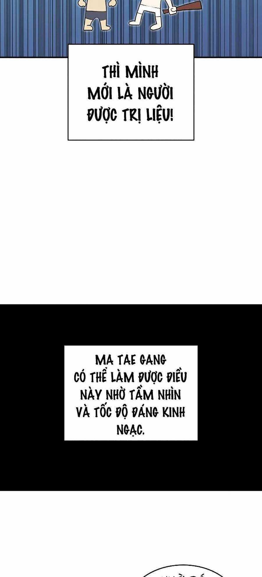 Trở Lại Làm Tân Thủ - Chapter 45 - Trang 26