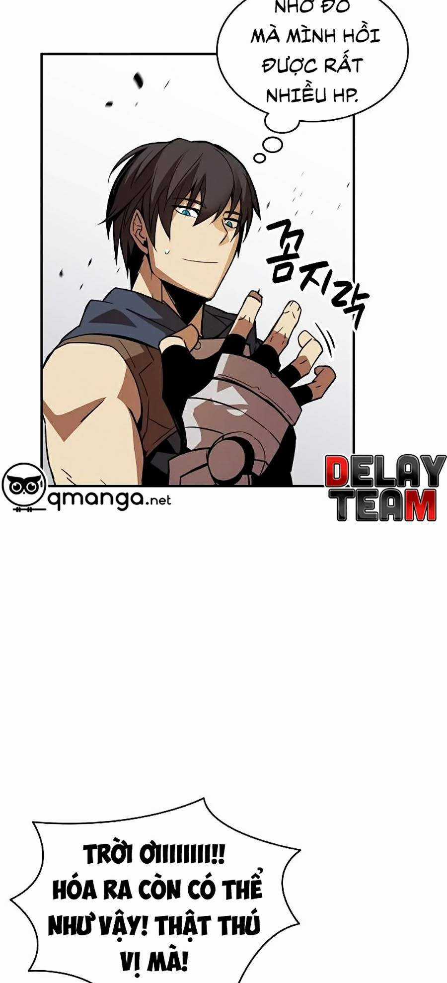 Trở Lại Làm Tân Thủ - Chapter 45 - Trang 27