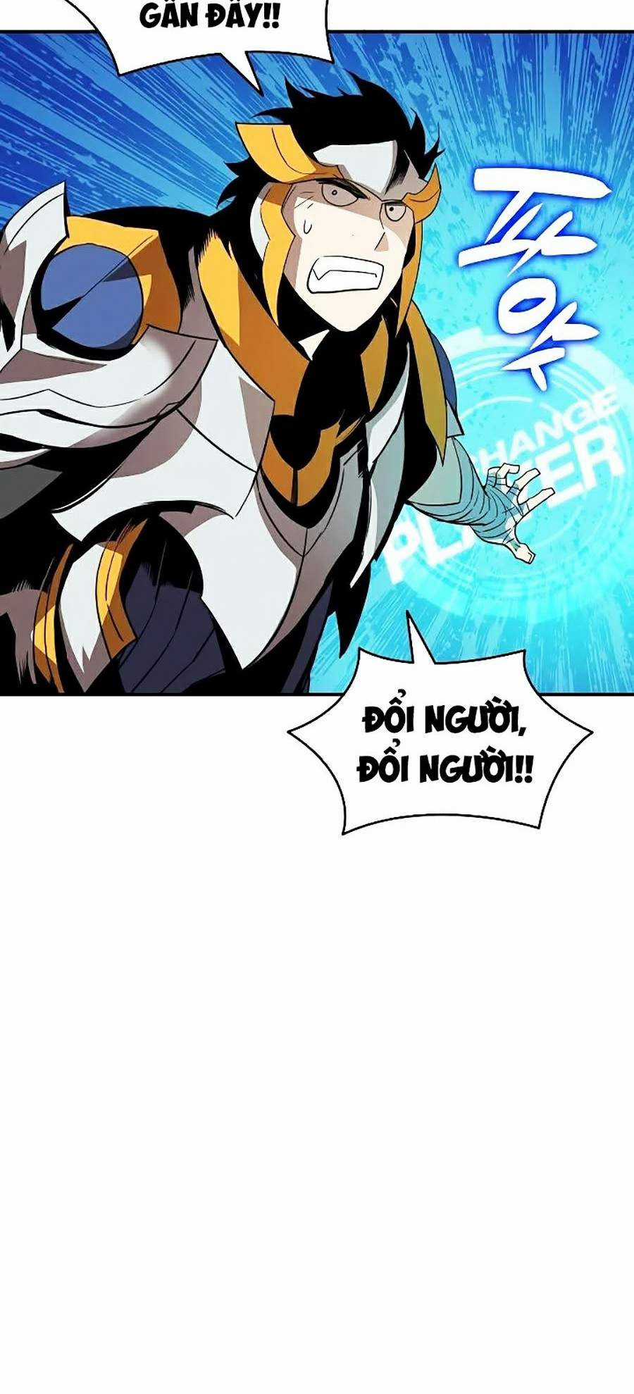 Trở Lại Làm Tân Thủ - Chapter 45 - Trang 29