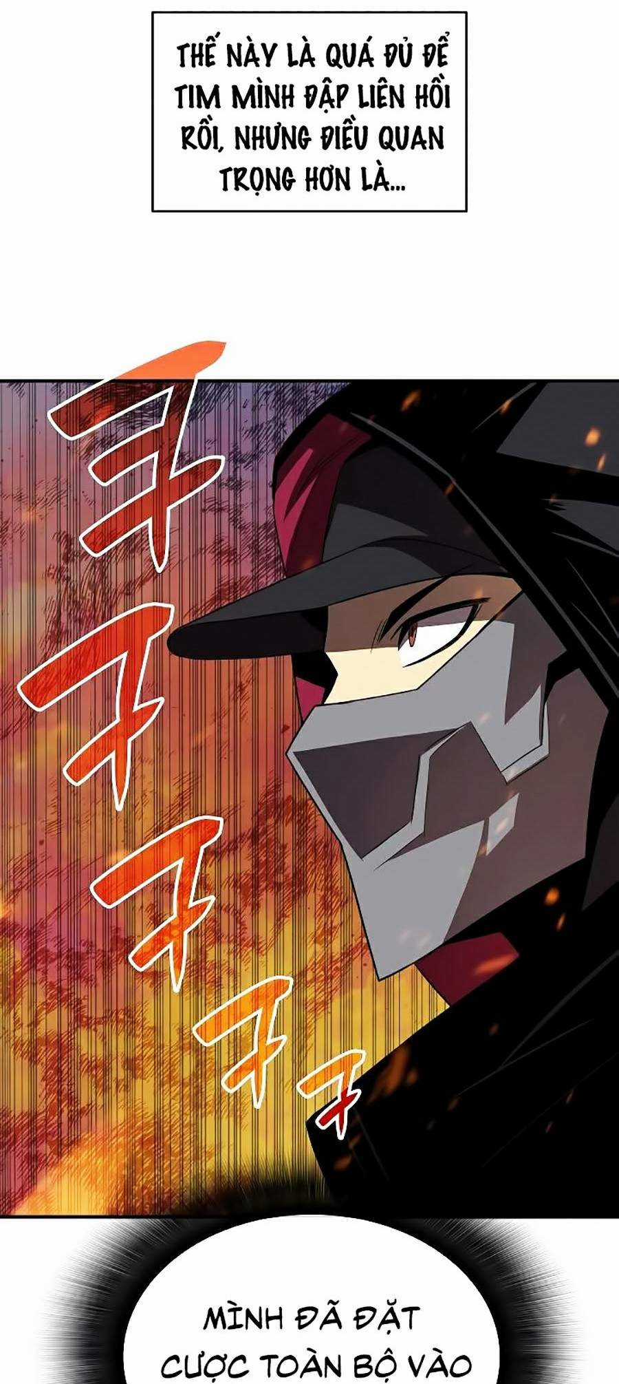 Trở Lại Làm Tân Thủ - Chapter 45 - Trang 4