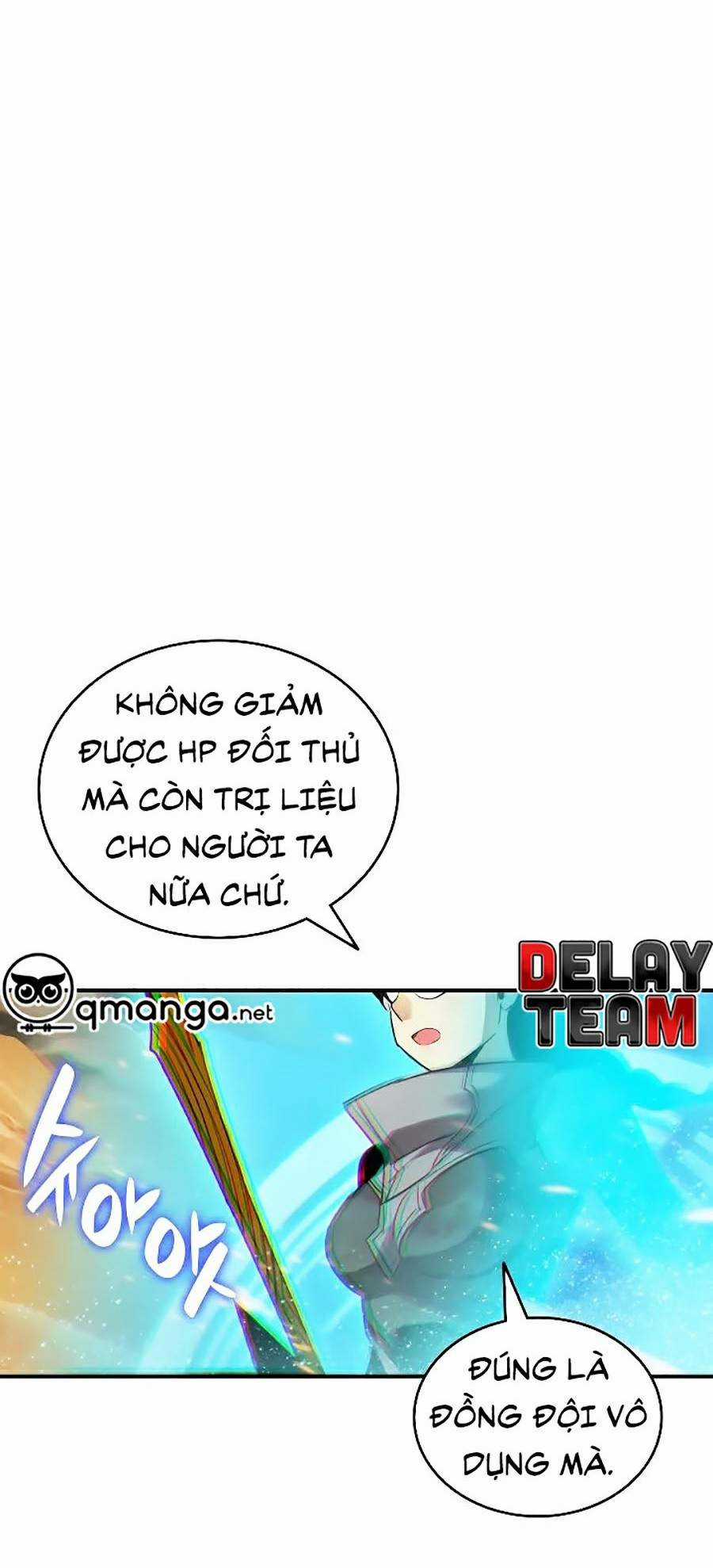 Trở Lại Làm Tân Thủ - Chapter 45 - Trang 31
