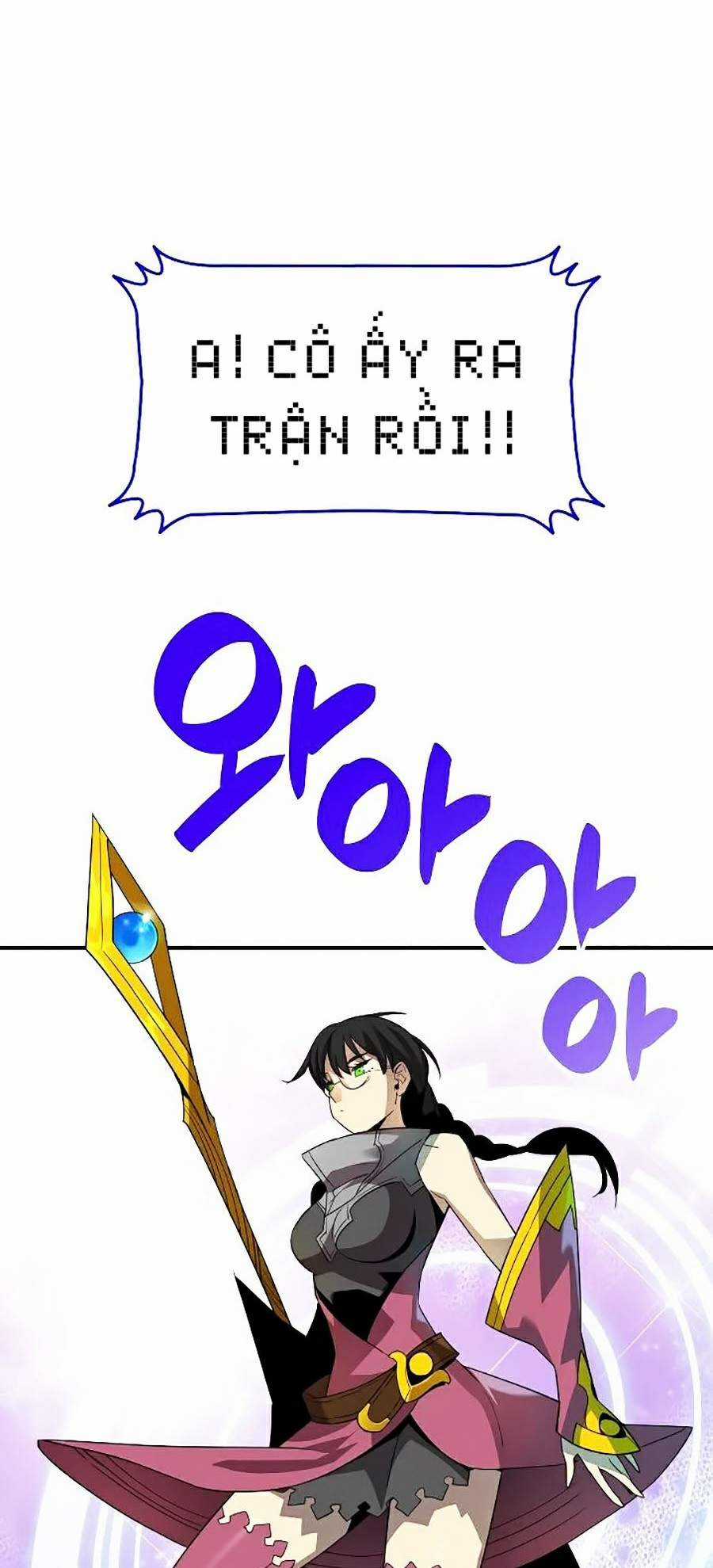 Trở Lại Làm Tân Thủ - Chapter 45 - Trang 32