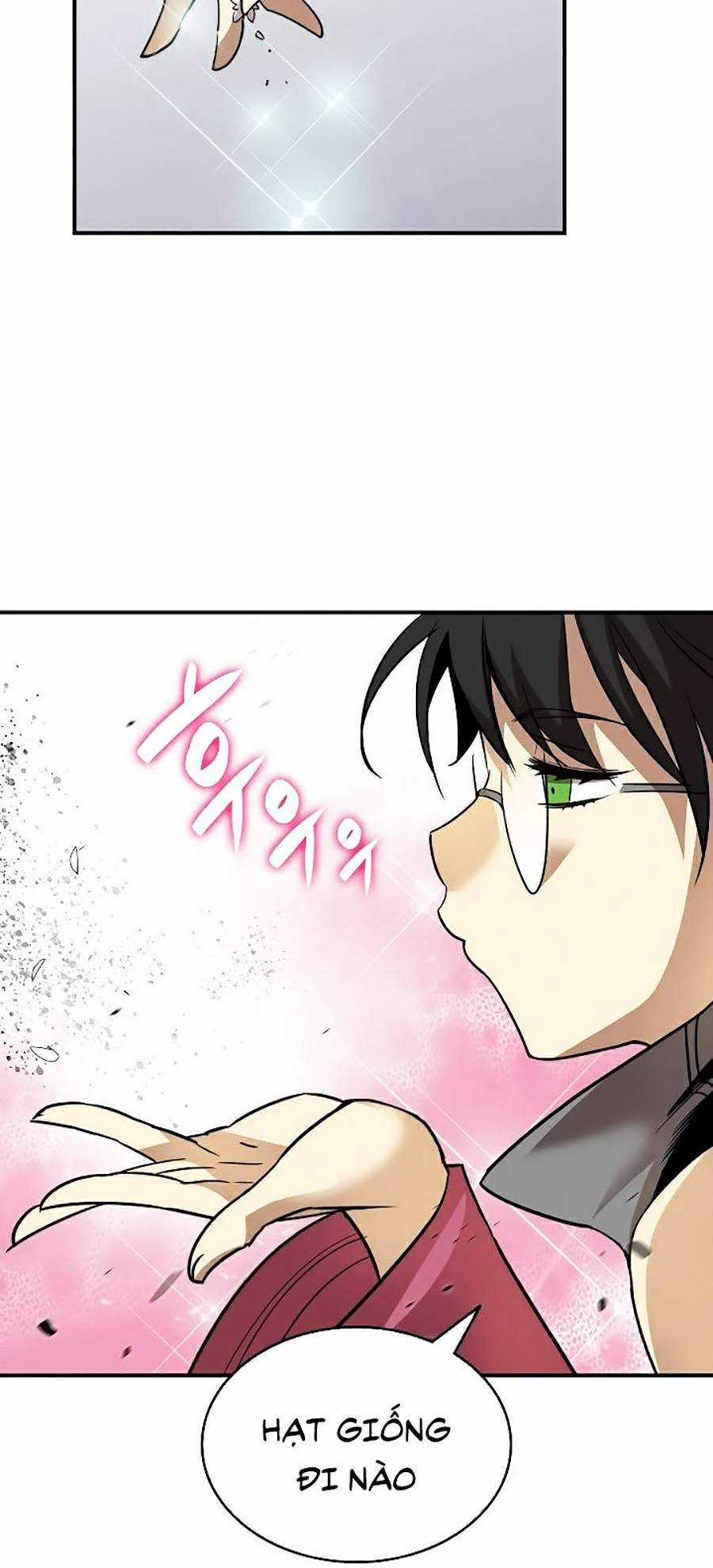 Trở Lại Làm Tân Thủ - Chapter 45 - Trang 34