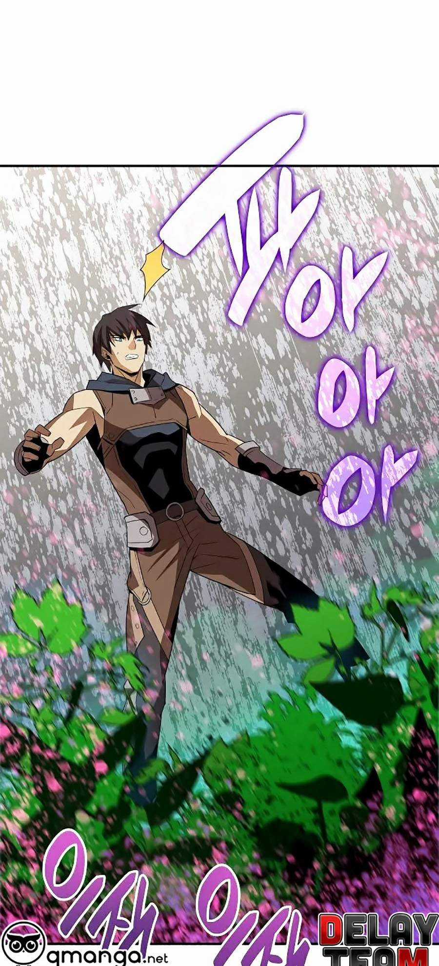 Trở Lại Làm Tân Thủ - Chapter 45 - Trang 36