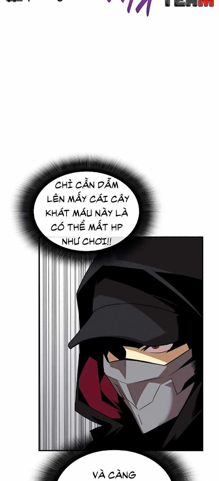 Trở Lại Làm Tân Thủ - Chapter 45 - Trang 37