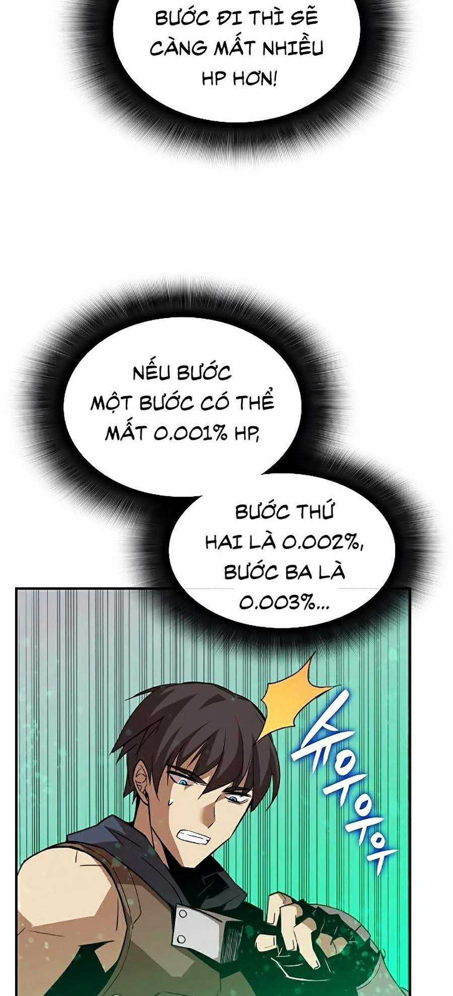 Trở Lại Làm Tân Thủ - Chapter 45 - Trang 38