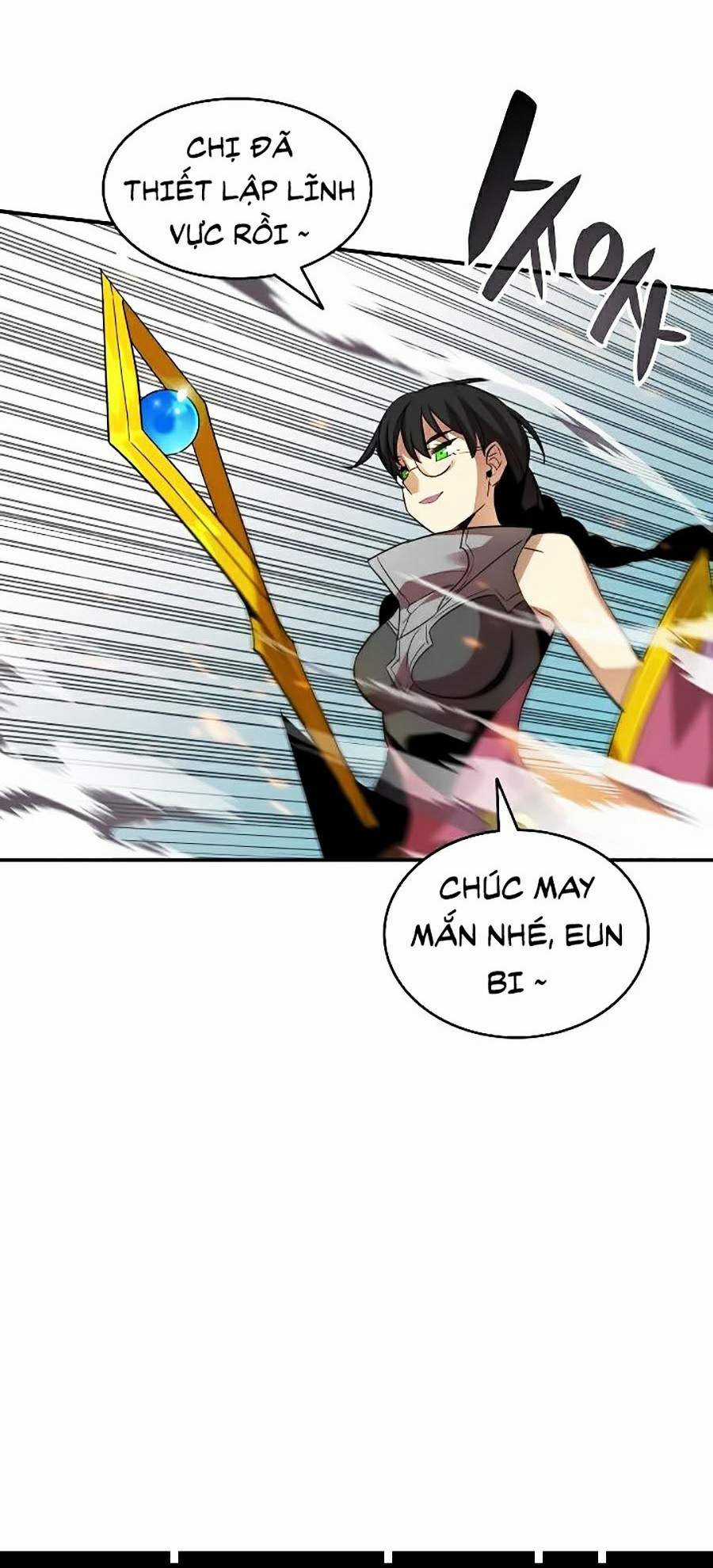 Trở Lại Làm Tân Thủ - Chapter 45 - Trang 40