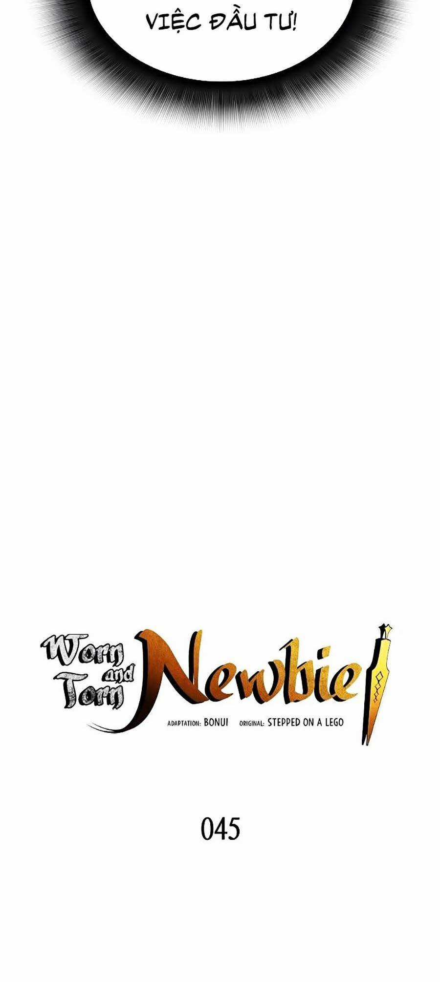 Trở Lại Làm Tân Thủ - Chapter 45 - Trang 5