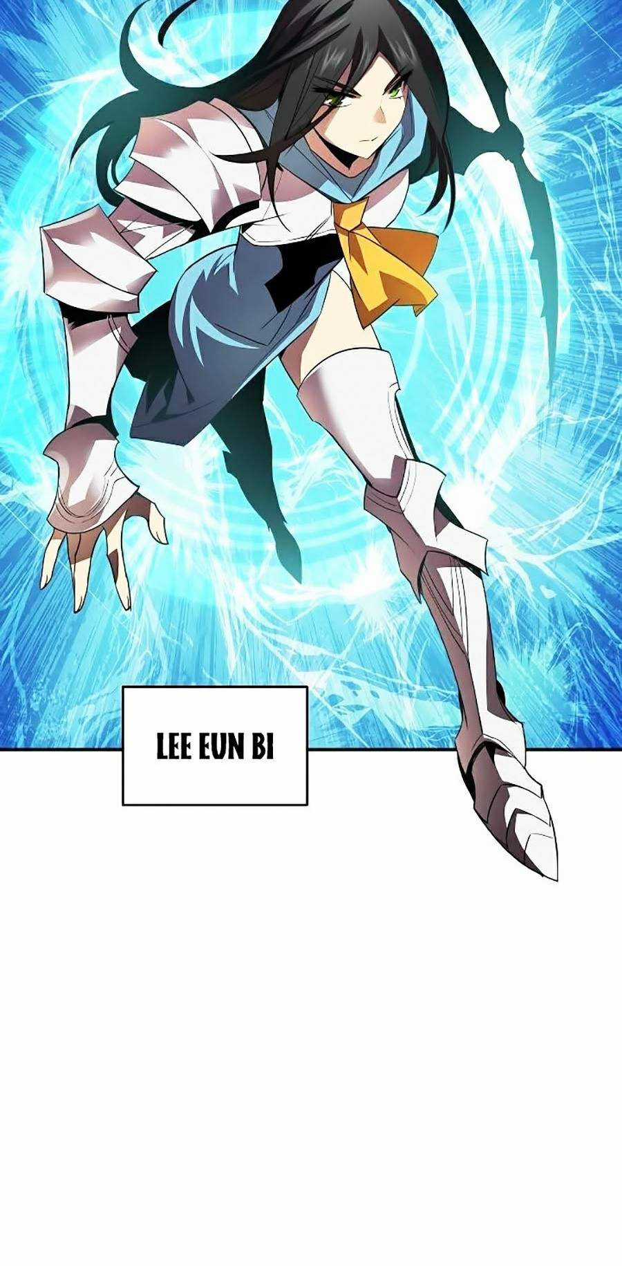 Trở Lại Làm Tân Thủ - Chapter 45 - Trang 42