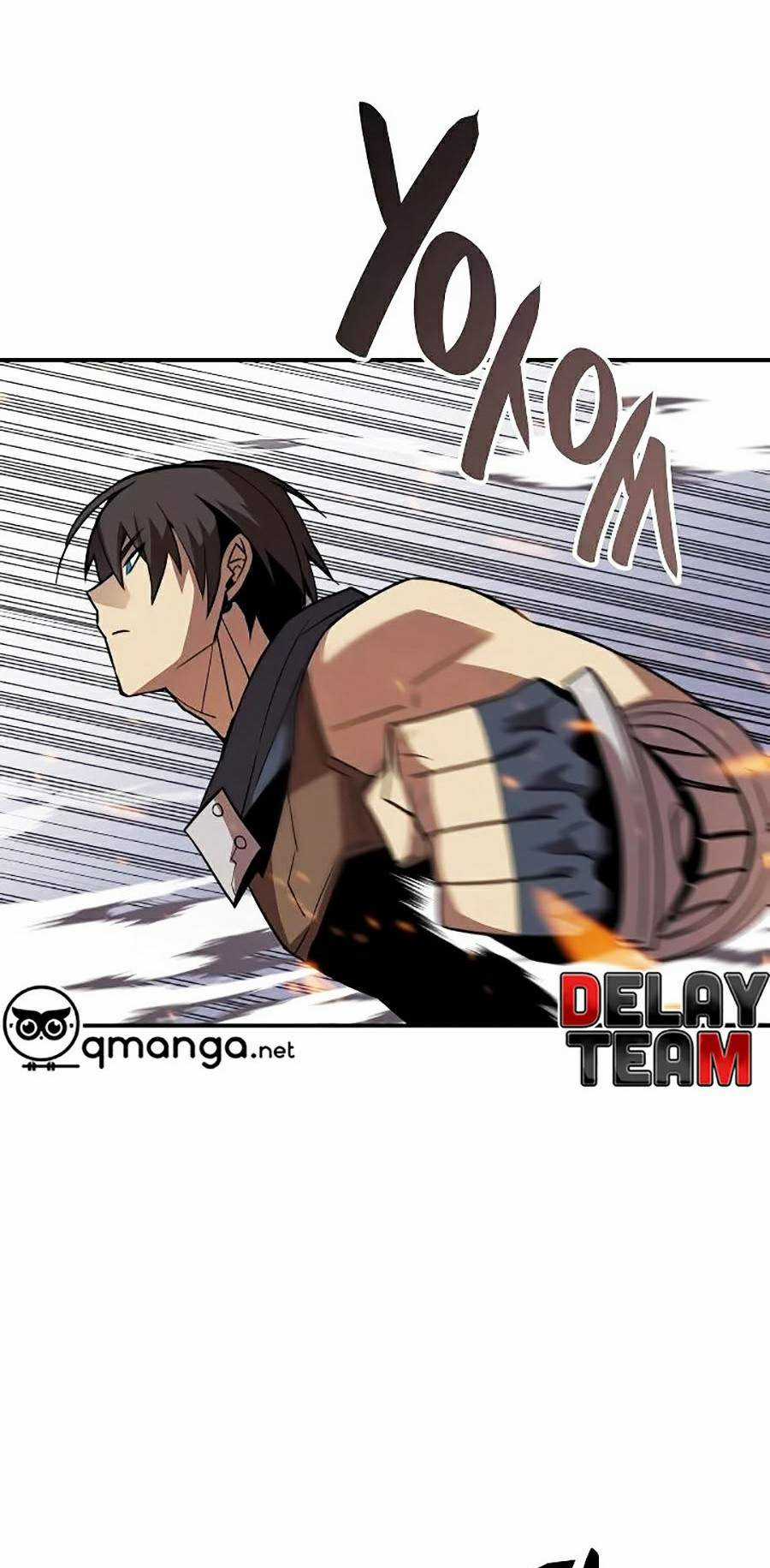 Trở Lại Làm Tân Thủ - Chapter 45 - Trang 43