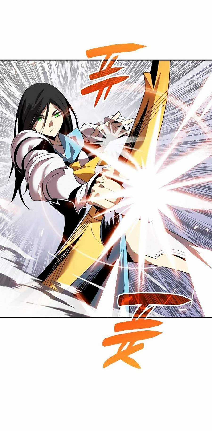 Trở Lại Làm Tân Thủ - Chapter 45 - Trang 46