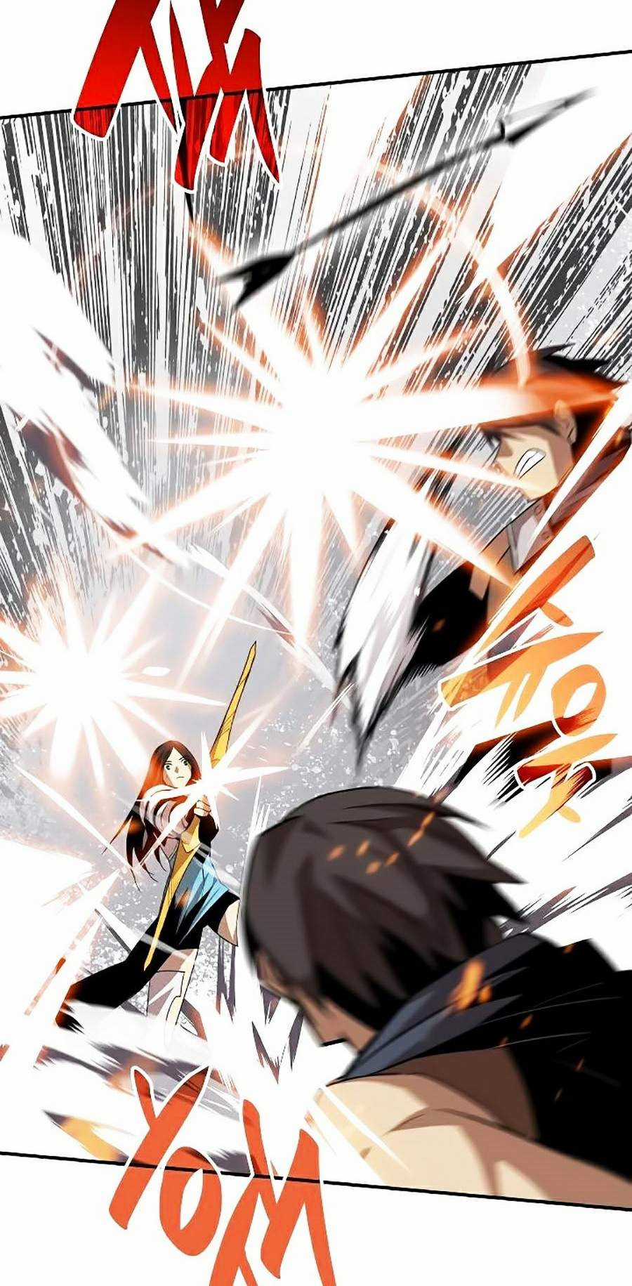 Trở Lại Làm Tân Thủ - Chapter 45 - Trang 48