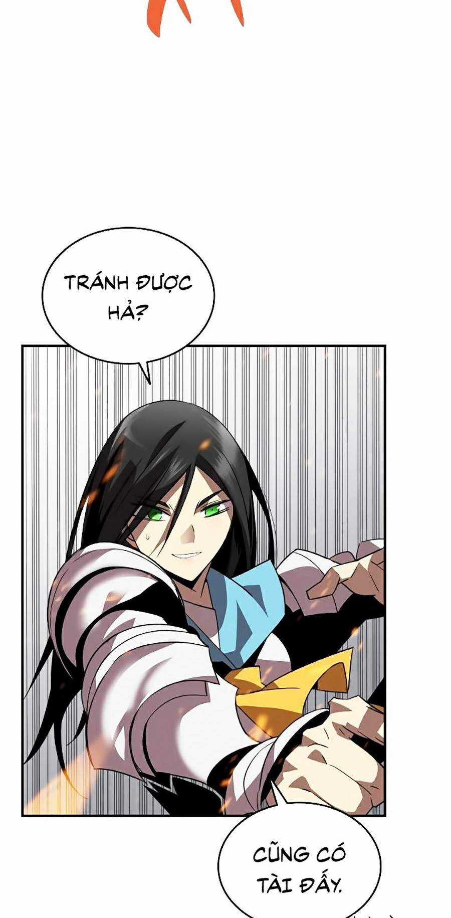 Trở Lại Làm Tân Thủ - Chapter 45 - Trang 49