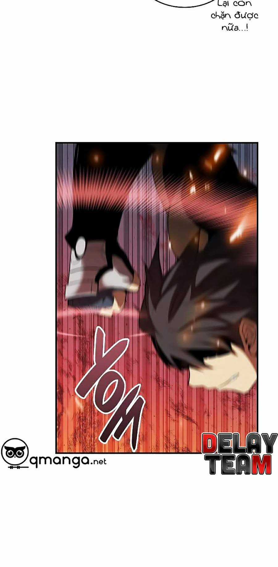 Trở Lại Làm Tân Thủ - Chapter 45 - Trang 50