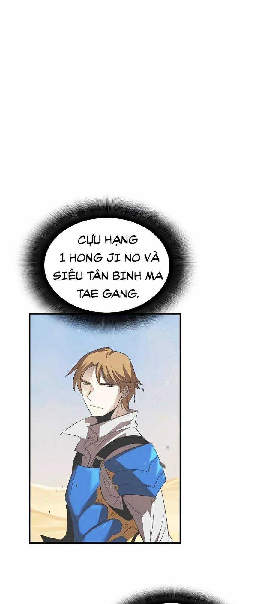 Trở Lại Làm Tân Thủ - Chapter 45 - Trang 6