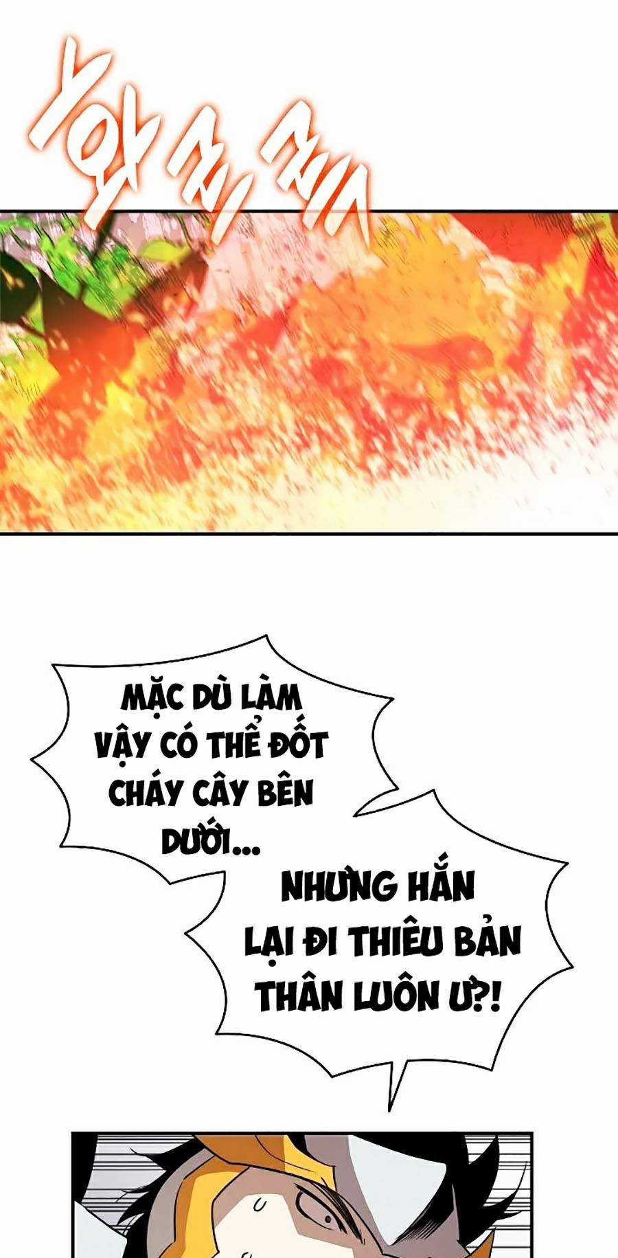 Trở Lại Làm Tân Thủ - Chapter 45 - Trang 52