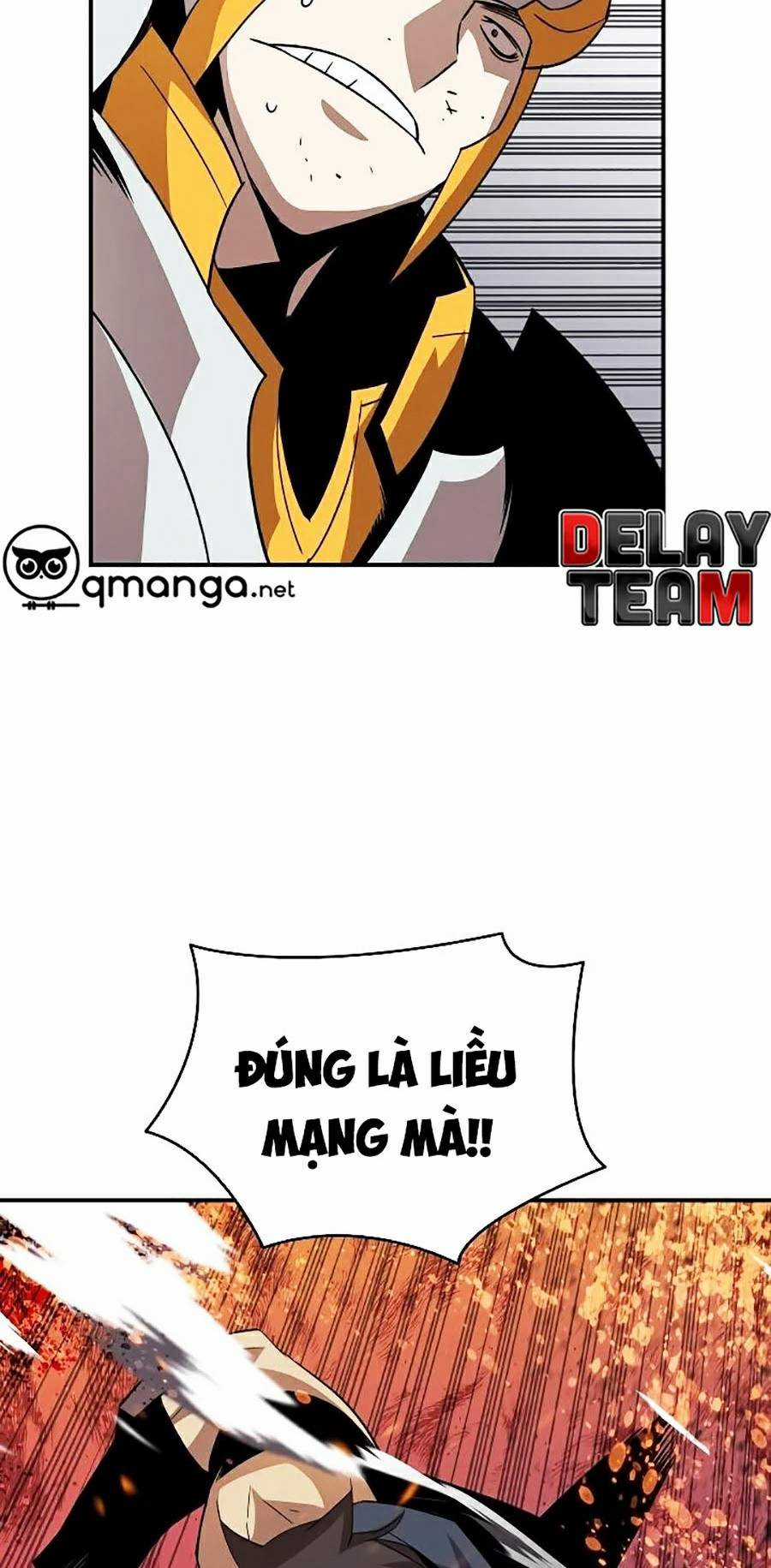 Trở Lại Làm Tân Thủ - Chapter 45 - Trang 53