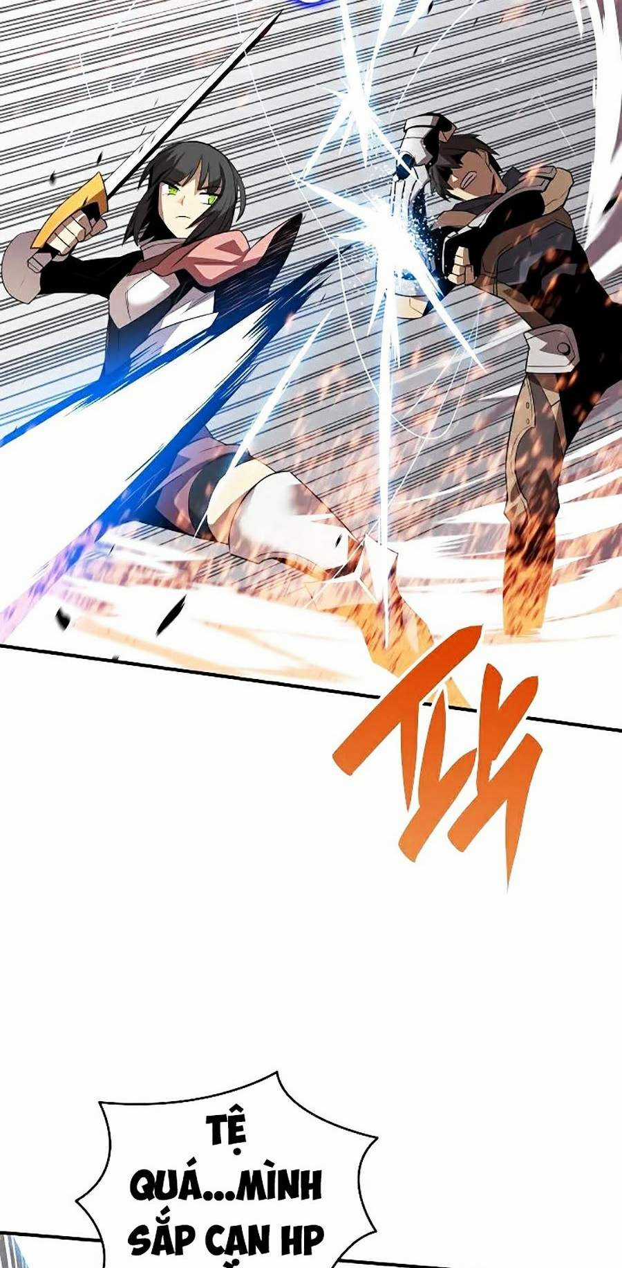 Trở Lại Làm Tân Thủ - Chapter 45 - Trang 57