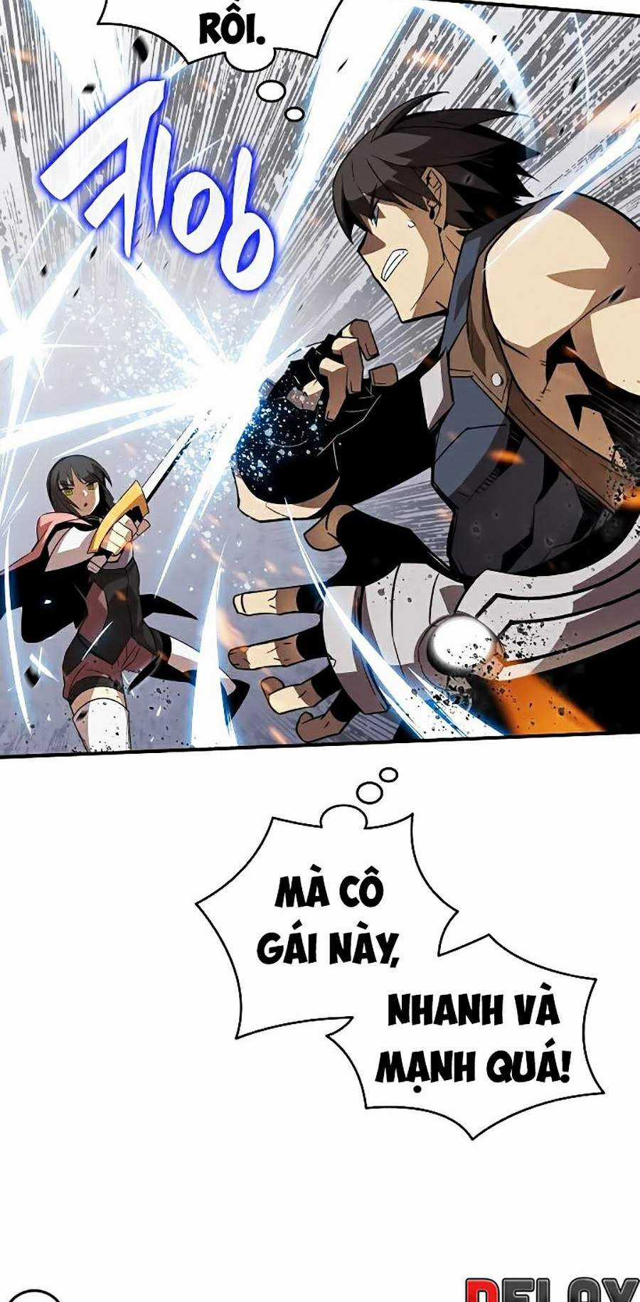 Trở Lại Làm Tân Thủ - Chapter 45 - Trang 58