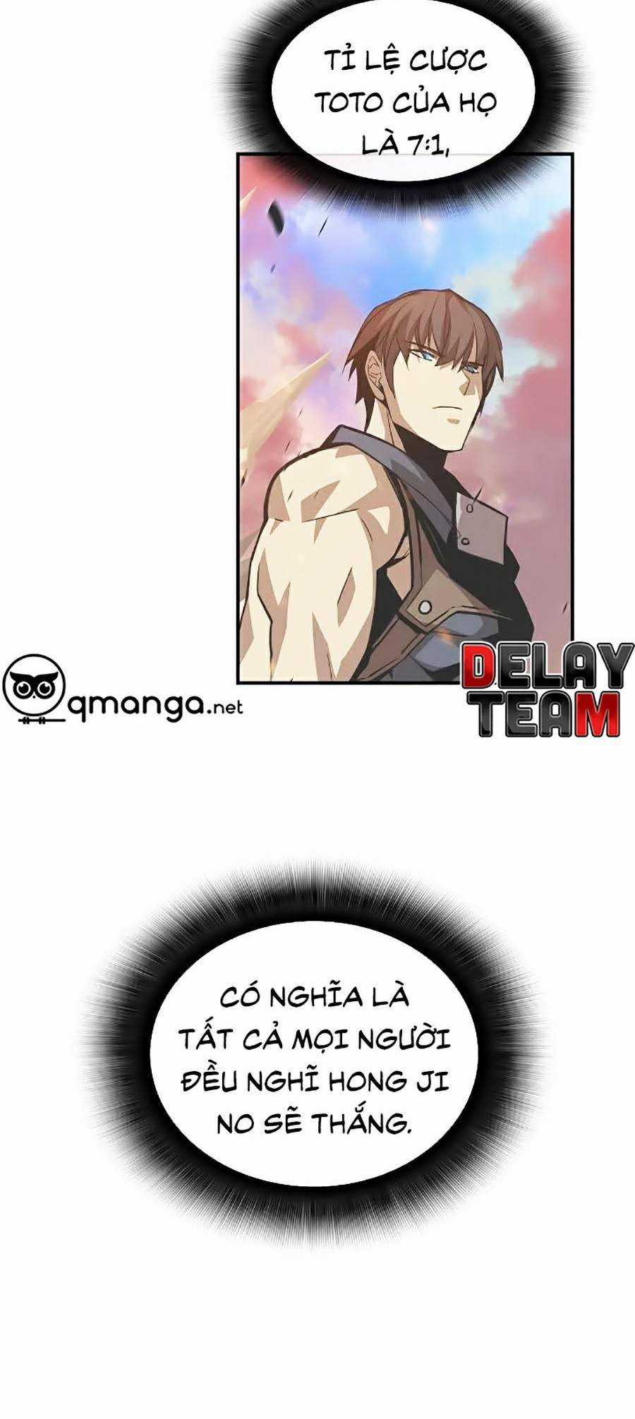 Trở Lại Làm Tân Thủ - Chapter 45 - Trang 7