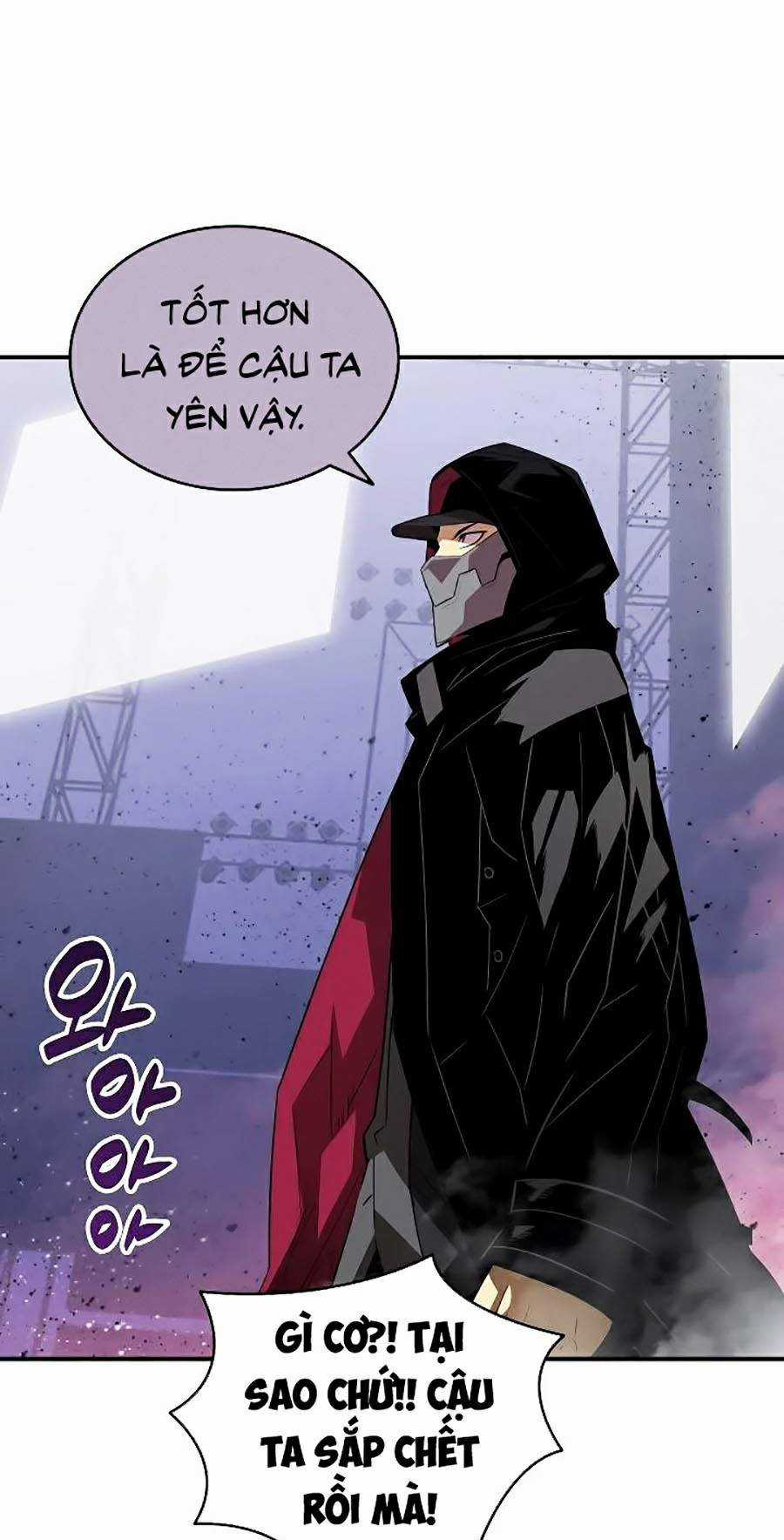 Trở Lại Làm Tân Thủ - Chapter 45 - Trang 61