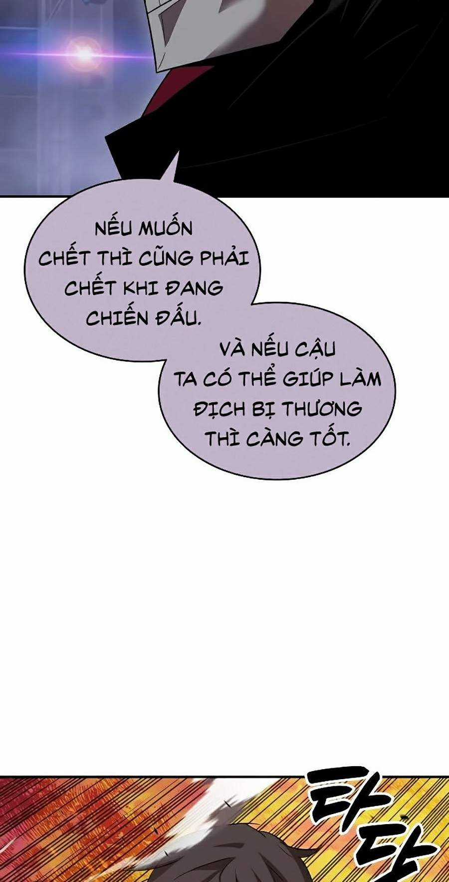 Trở Lại Làm Tân Thủ - Chapter 45 - Trang 63