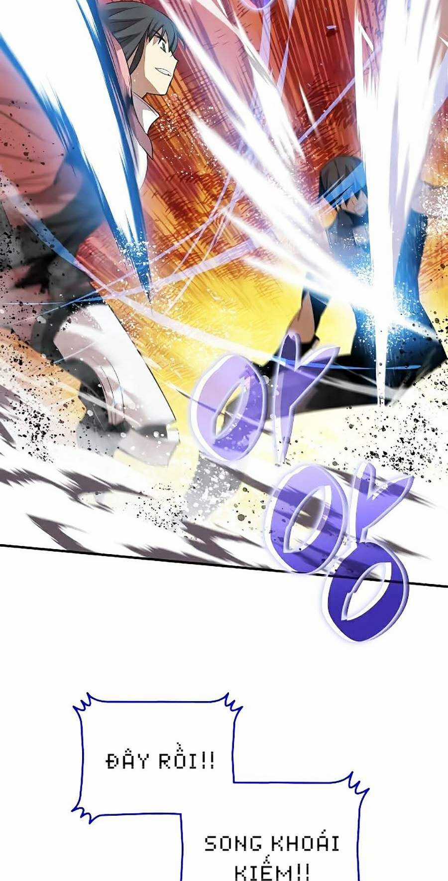 Trở Lại Làm Tân Thủ - Chapter 45 - Trang 65