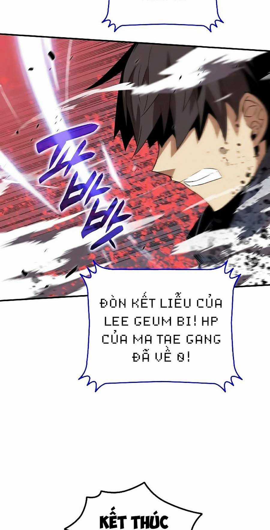 Trở Lại Làm Tân Thủ - Chapter 45 - Trang 66
