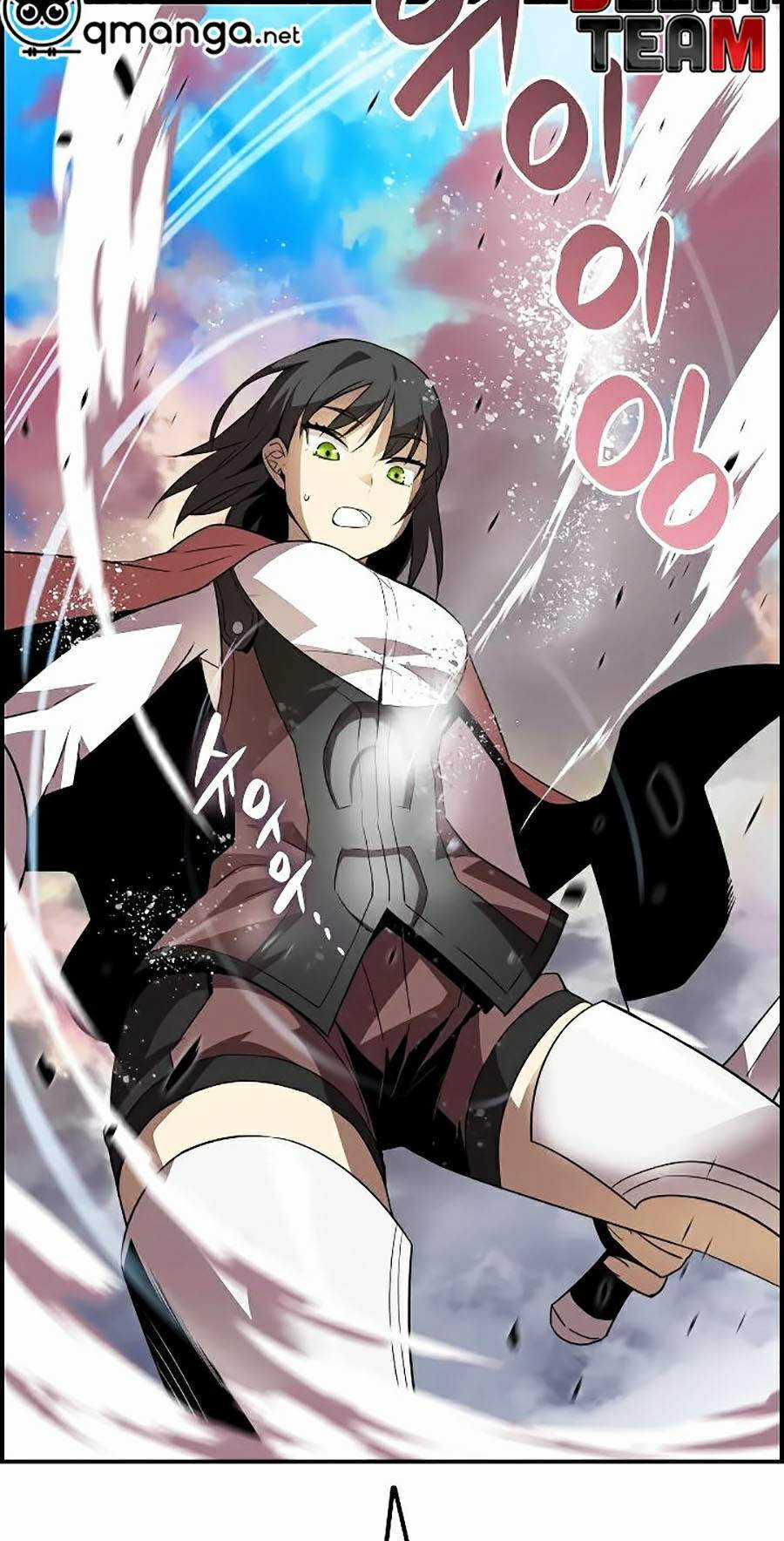 Trở Lại Làm Tân Thủ - Chapter 45 - Trang 70