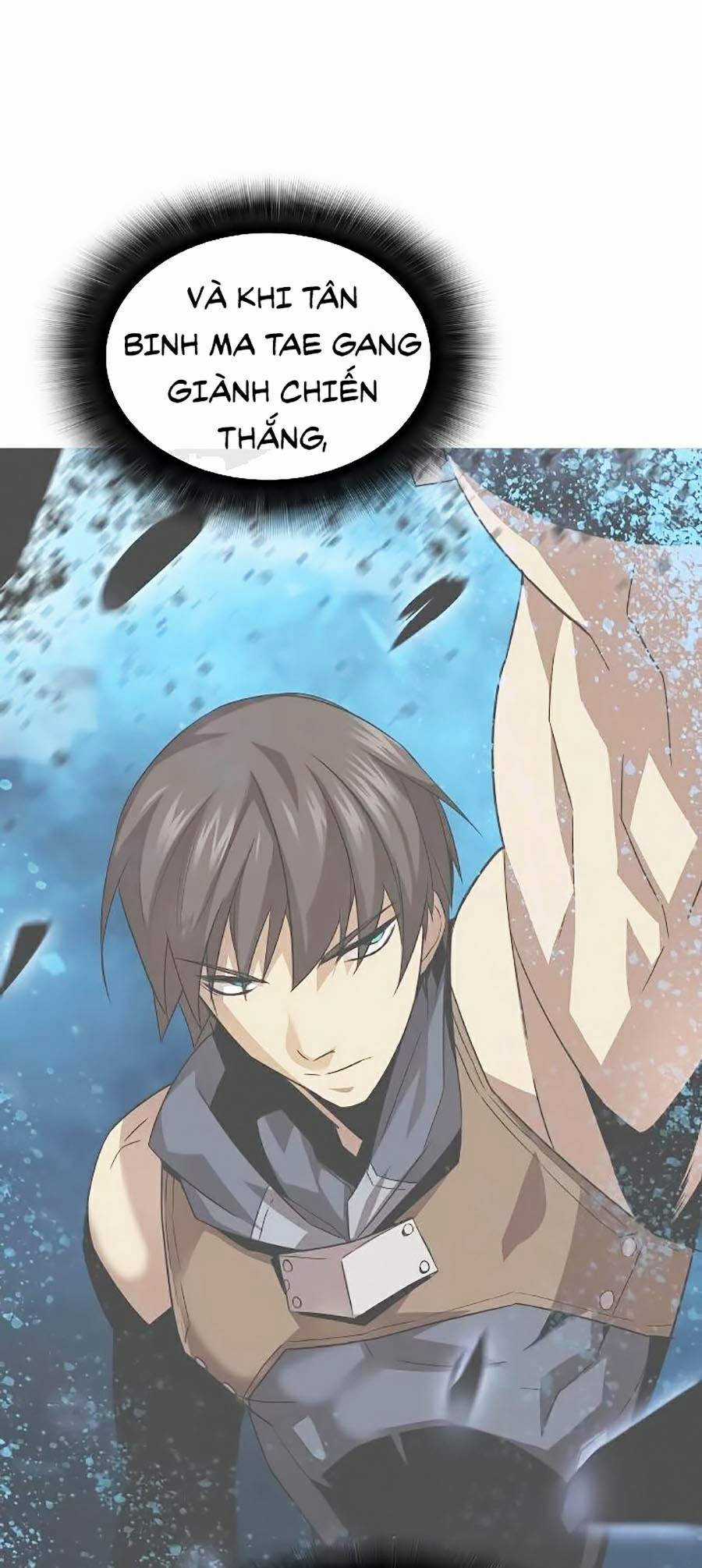 Trở Lại Làm Tân Thủ - Chapter 45 - Trang 8