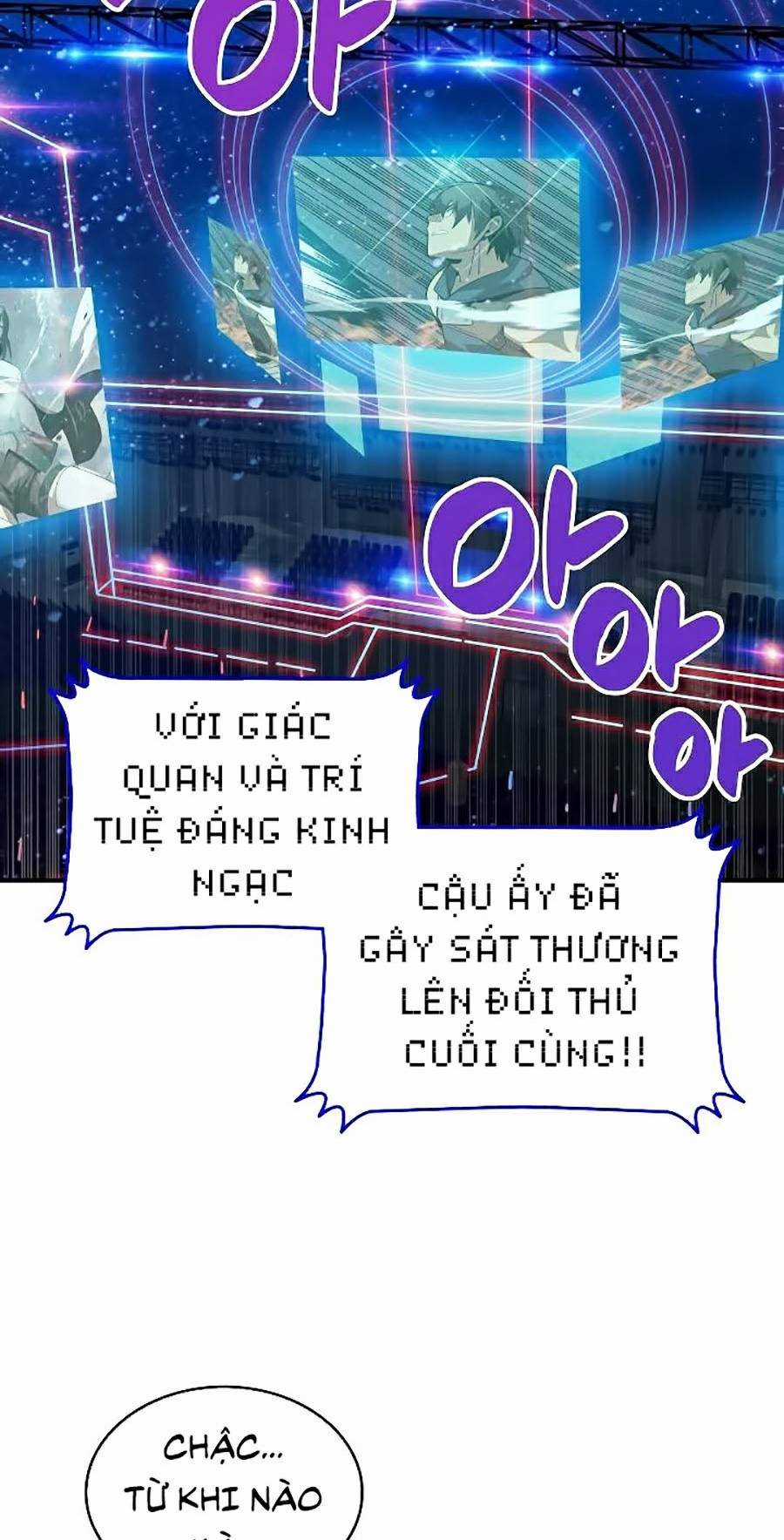 Trở Lại Làm Tân Thủ - Chapter 45 - Trang 72