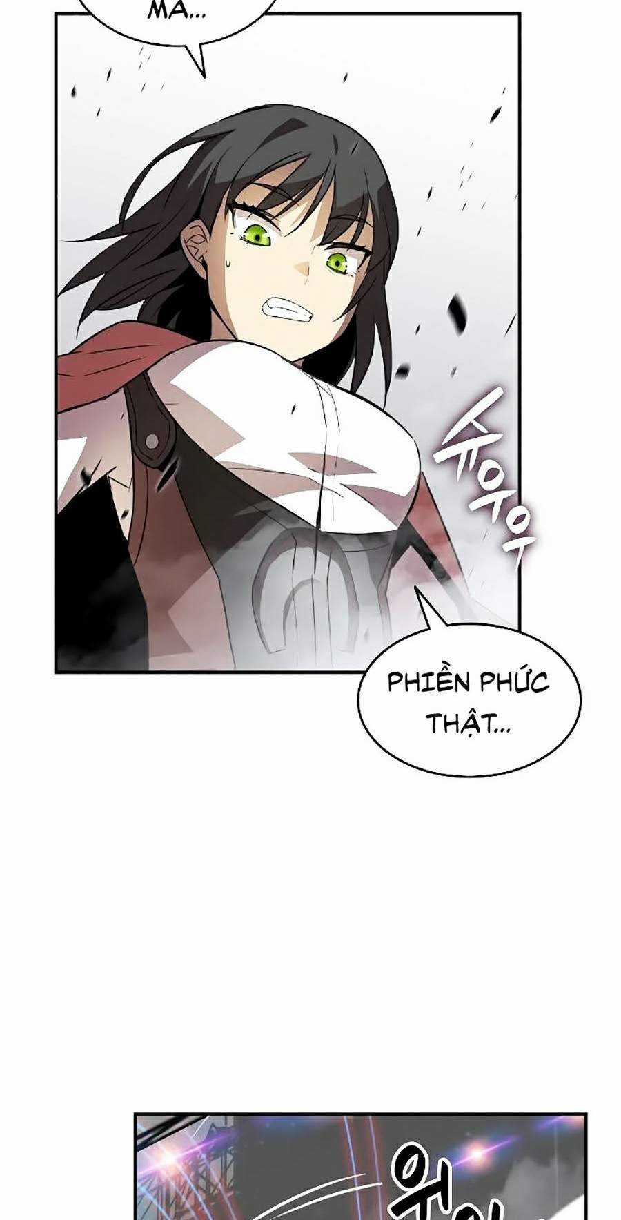 Trở Lại Làm Tân Thủ - Chapter 45 - Trang 73