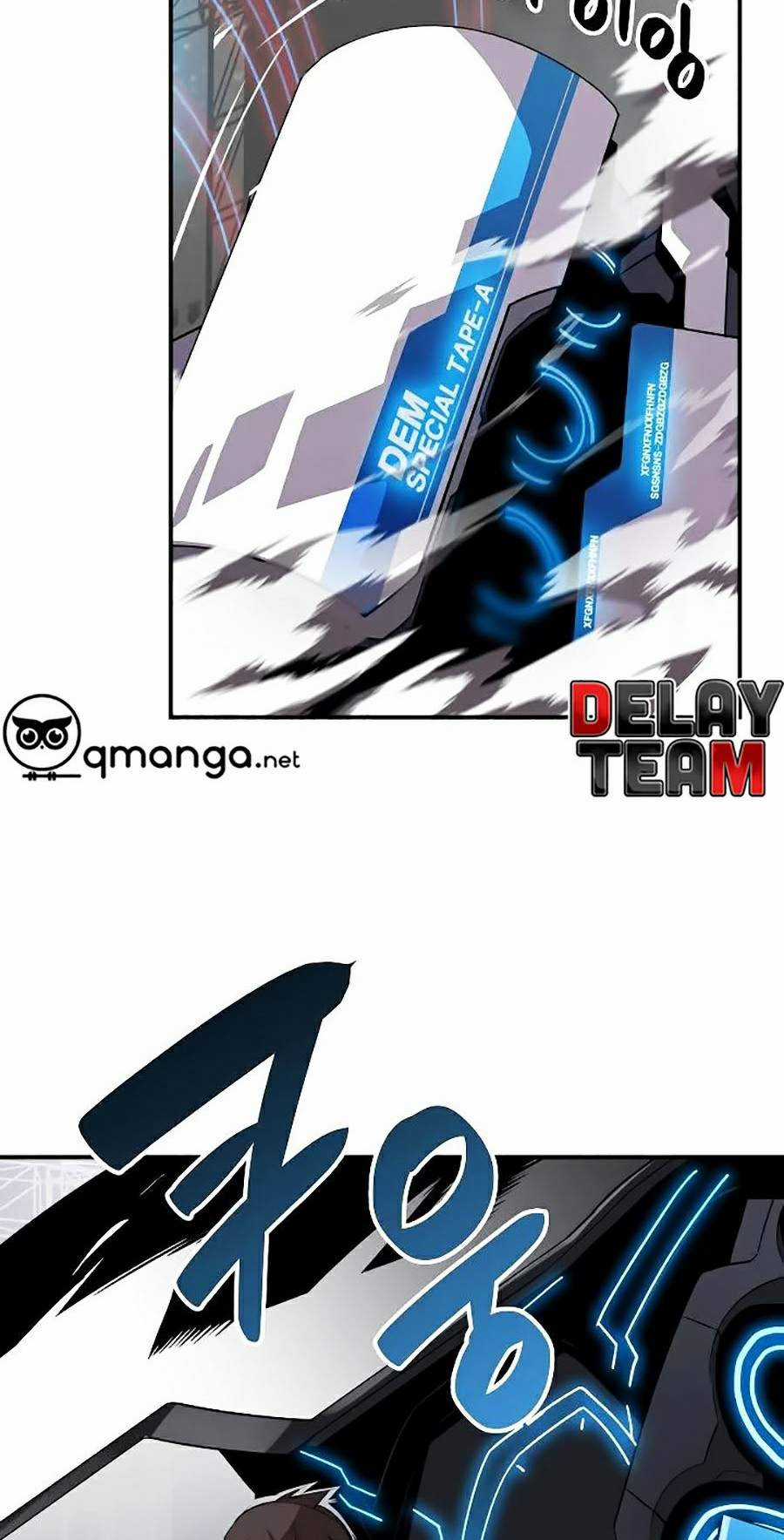 Trở Lại Làm Tân Thủ - Chapter 45 - Trang 74