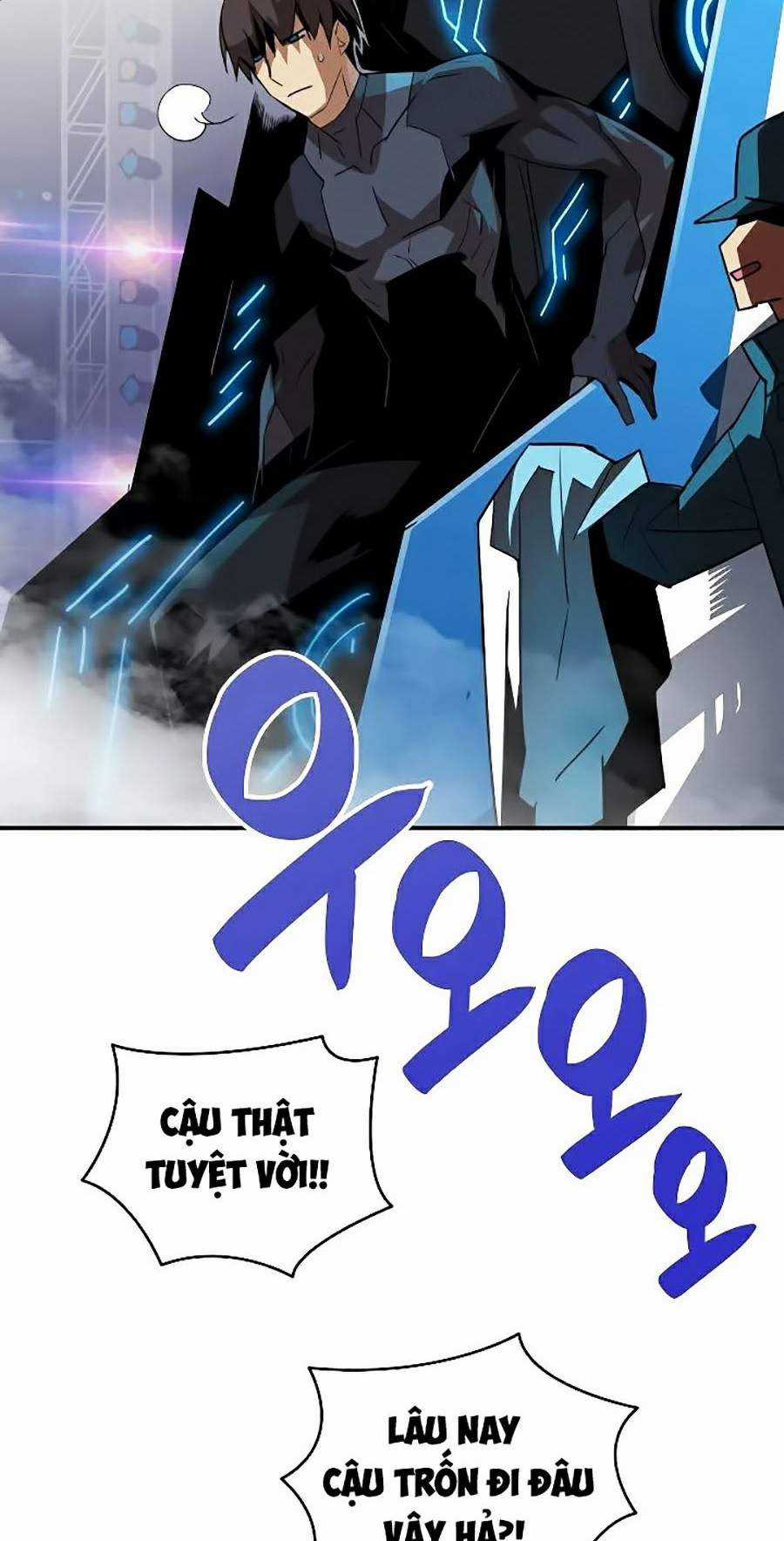 Trở Lại Làm Tân Thủ - Chapter 45 - Trang 75