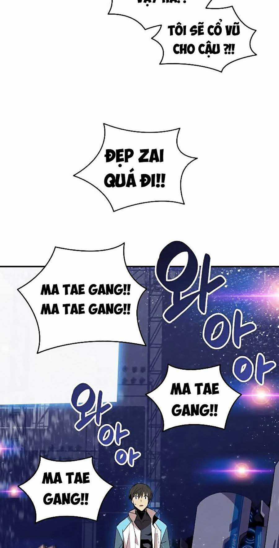 Trở Lại Làm Tân Thủ - Chapter 45 - Trang 76