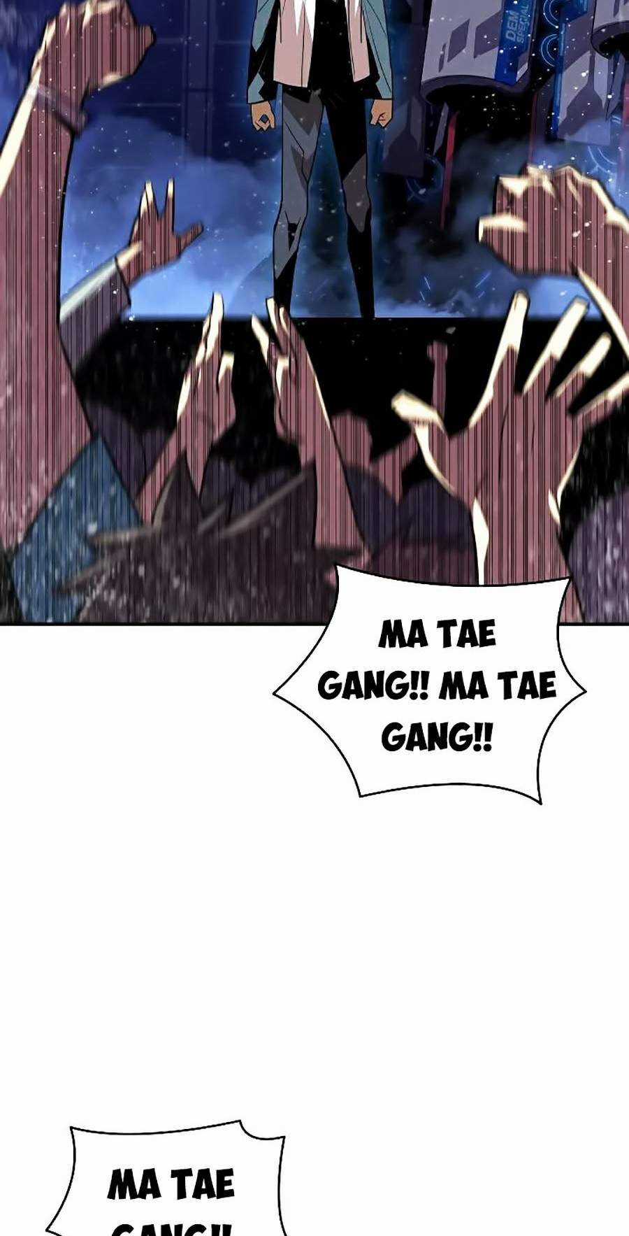 Trở Lại Làm Tân Thủ - Chapter 45 - Trang 77